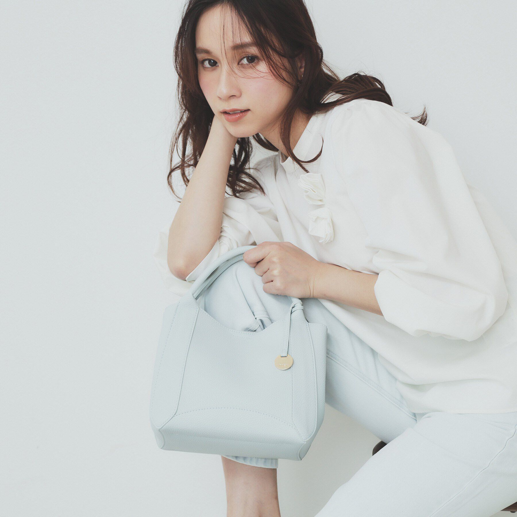 index「2WAYミニトートバッグ」|トートバッグ|