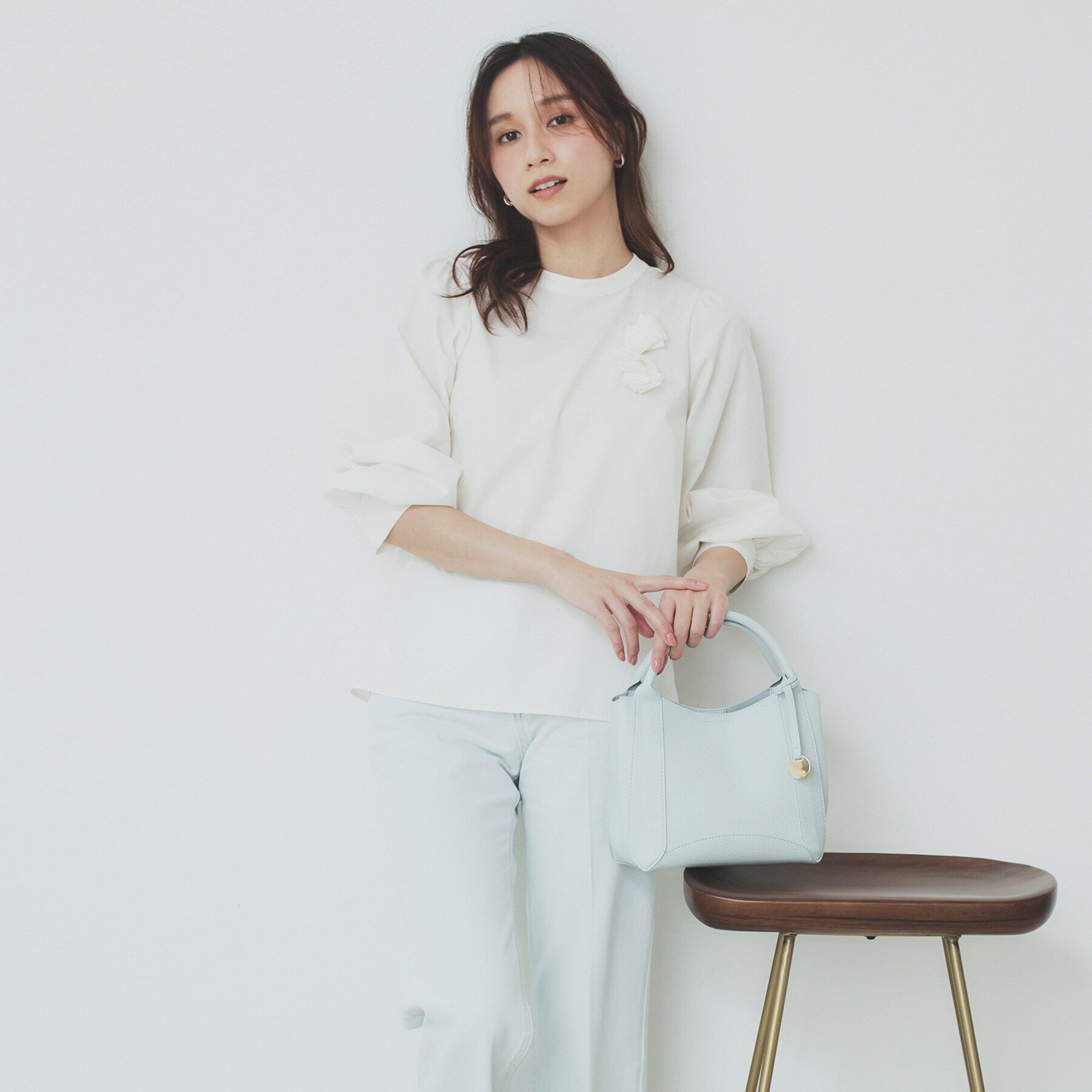 index「2WAYミニトートバッグ」|トートバッグ|