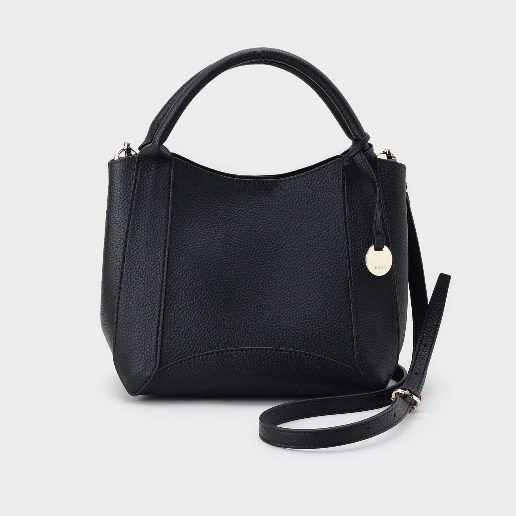 index「2WAYミニトートバッグ」|トートバッグ|