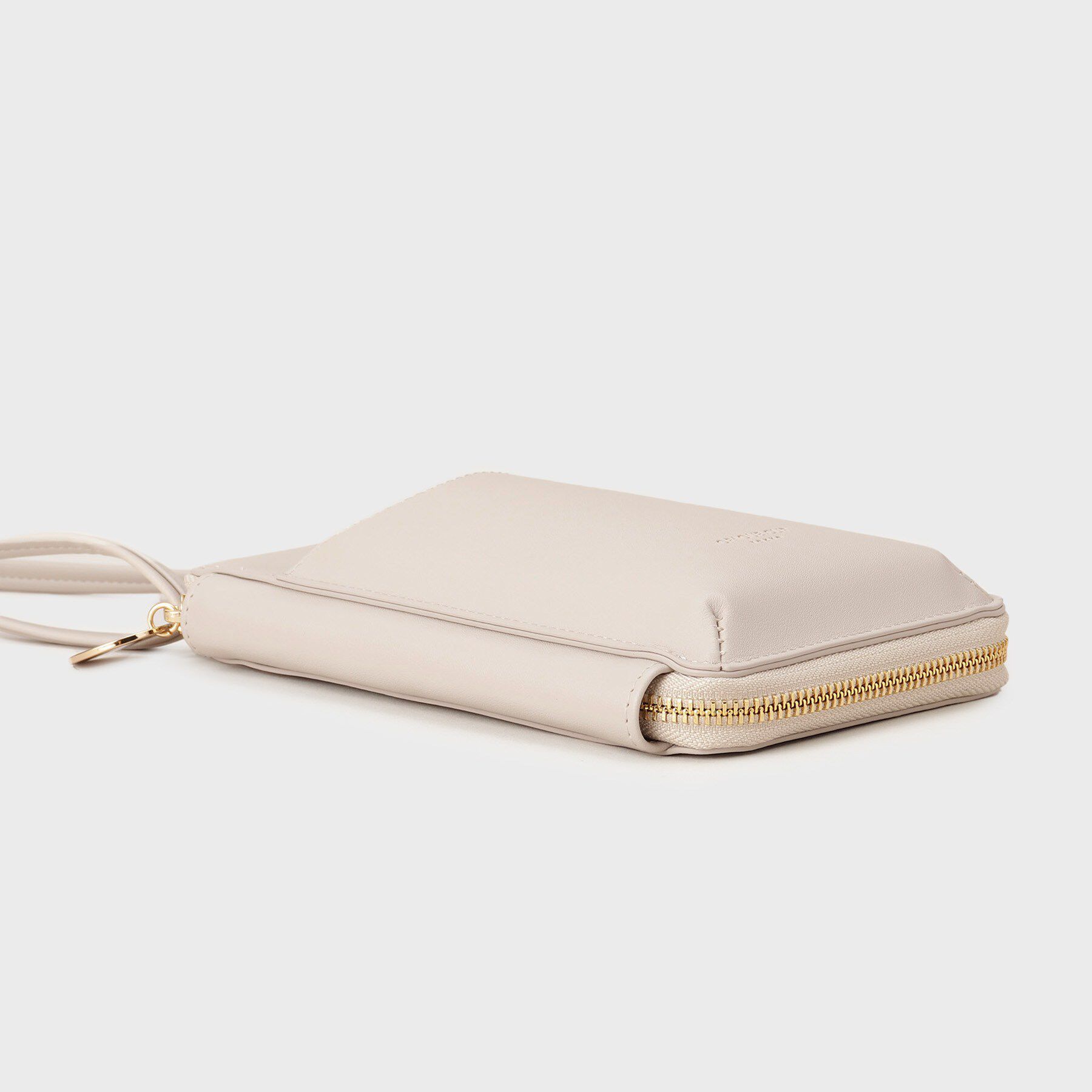 OPAQUE.CLIP「合皮携帯ミニショルダーバッグ」|ショルダー・メッセンジャー|