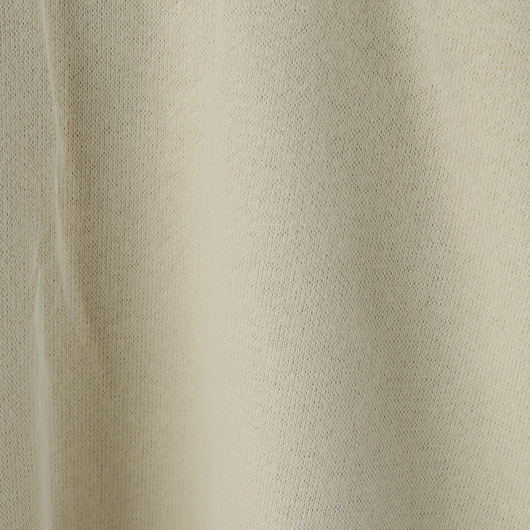 THE SHOP TK「【110－160/裏起毛】チュールギャザーかぶせプルオーバー」|Tシャツ・カットソー|