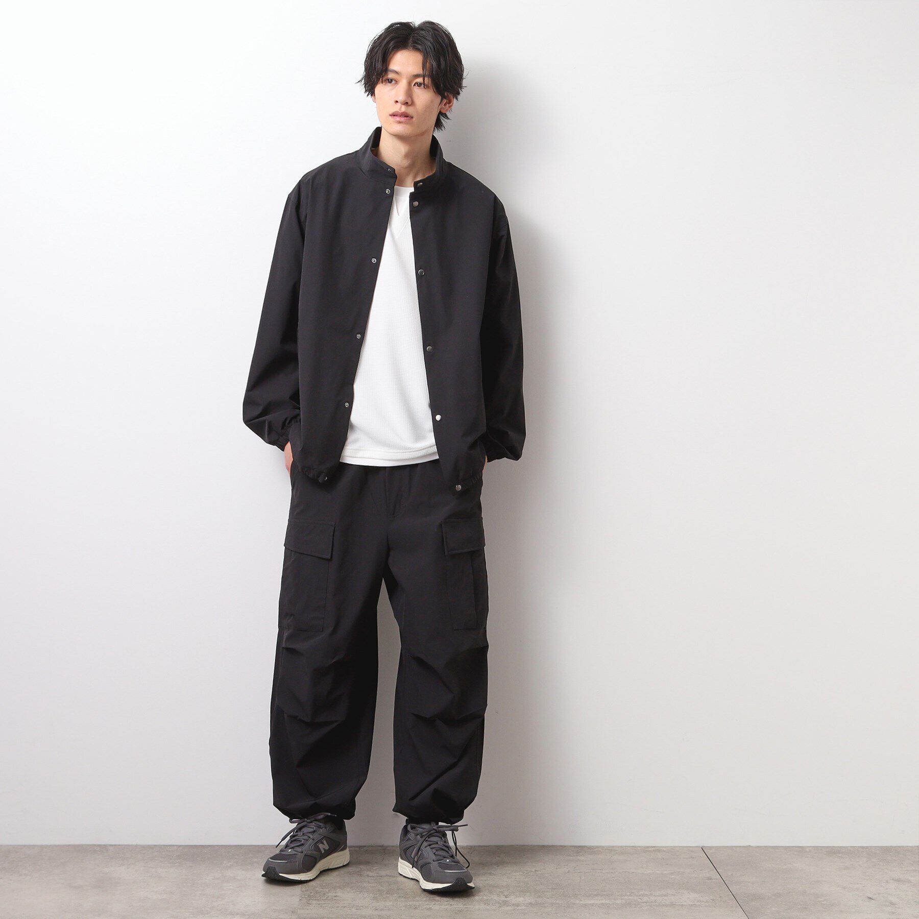 THE SHOP TK「MFMMカーゴパンツ」|その他|