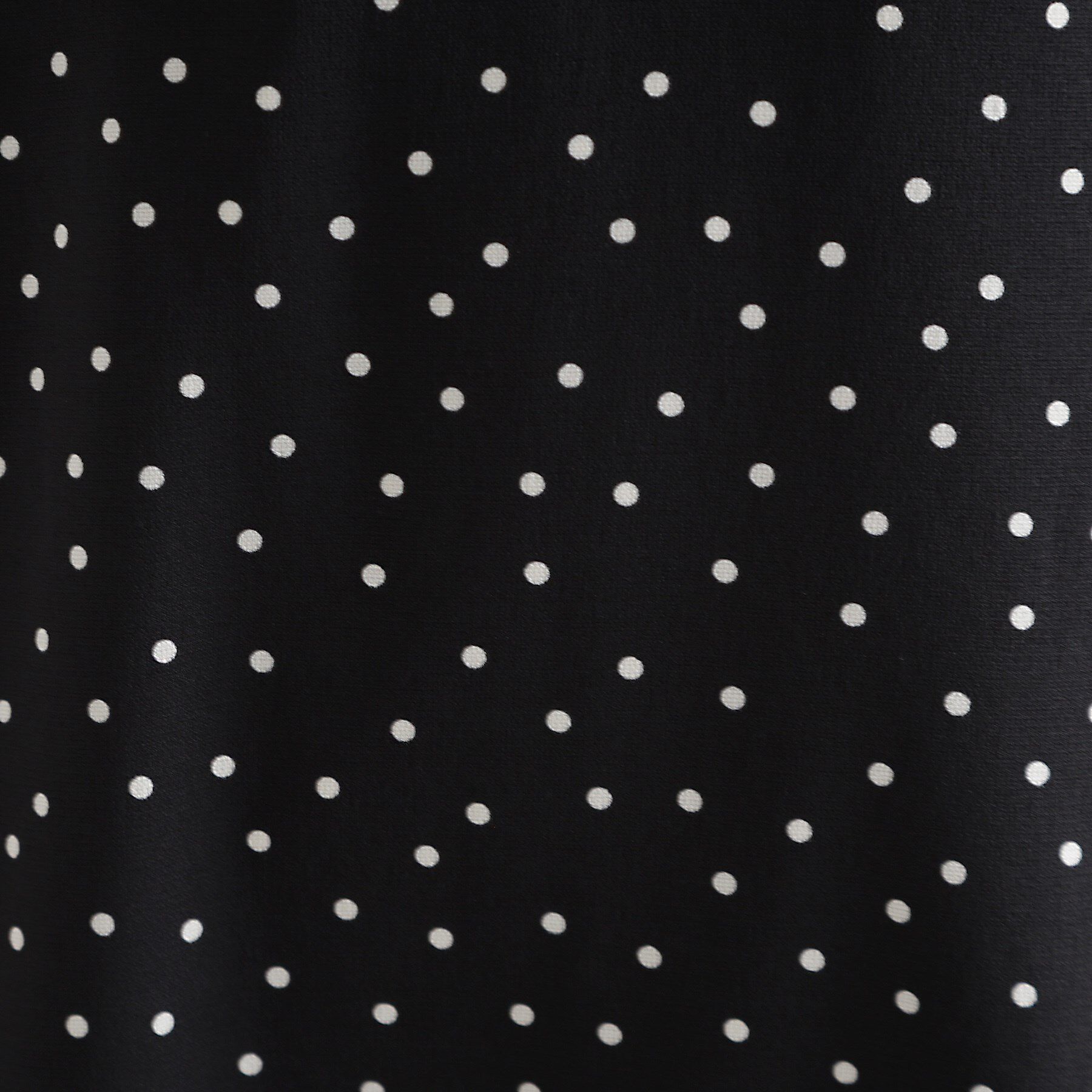 THE SHOP TK「ドット柄キャミワンピース/洗える」|ワンピース|