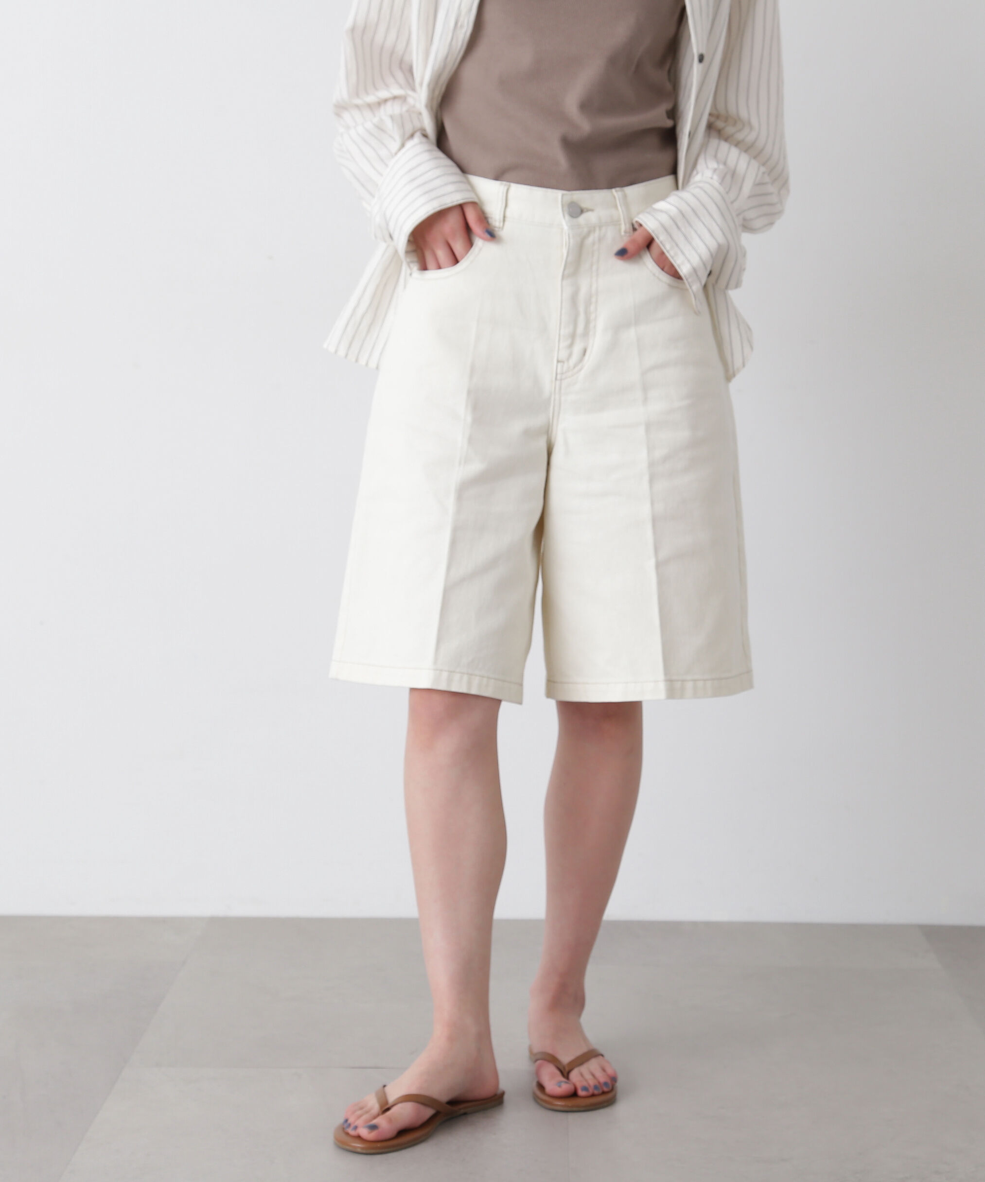  「ハーフパンツ」|その他|