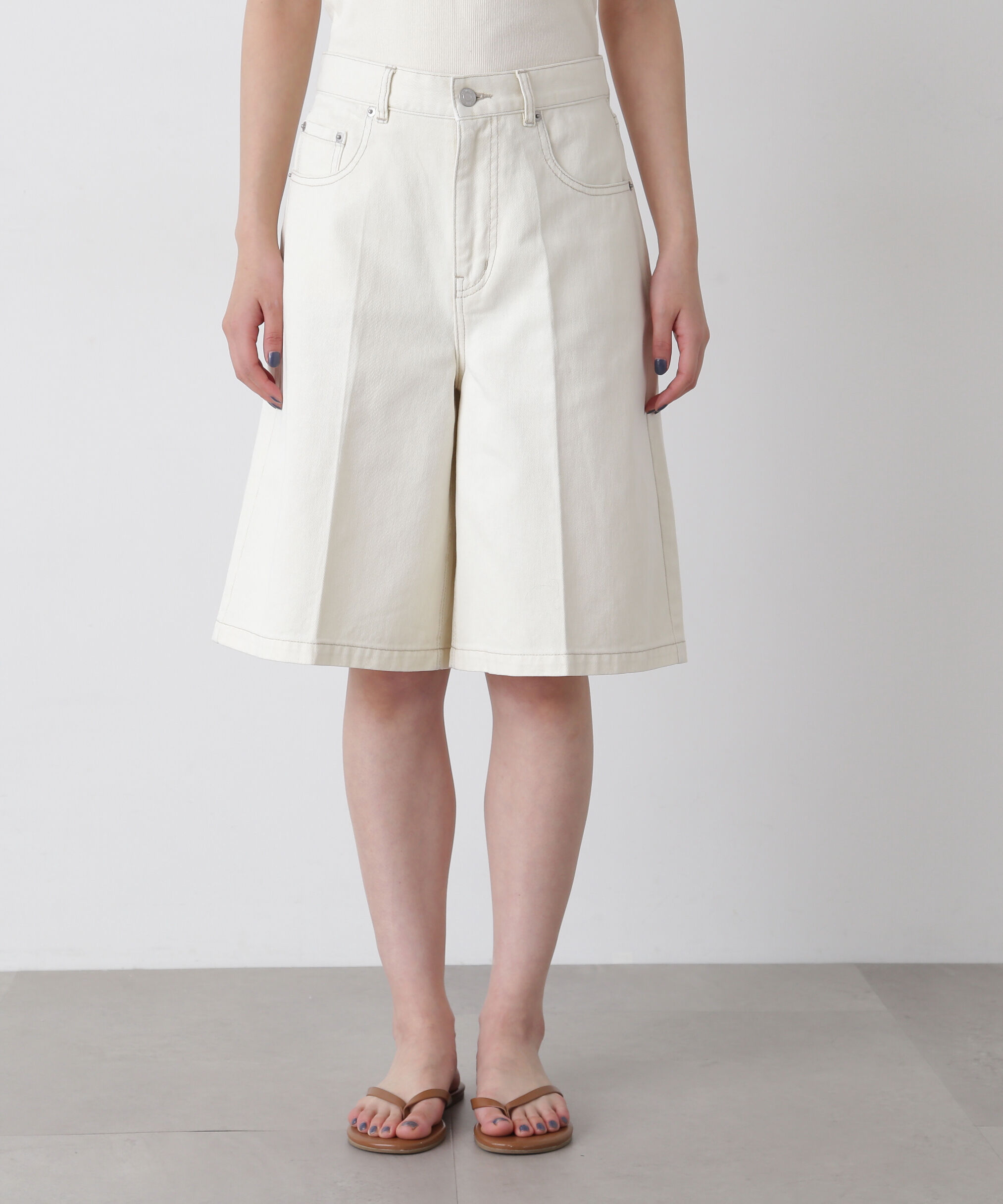  「ハーフパンツ」|その他|