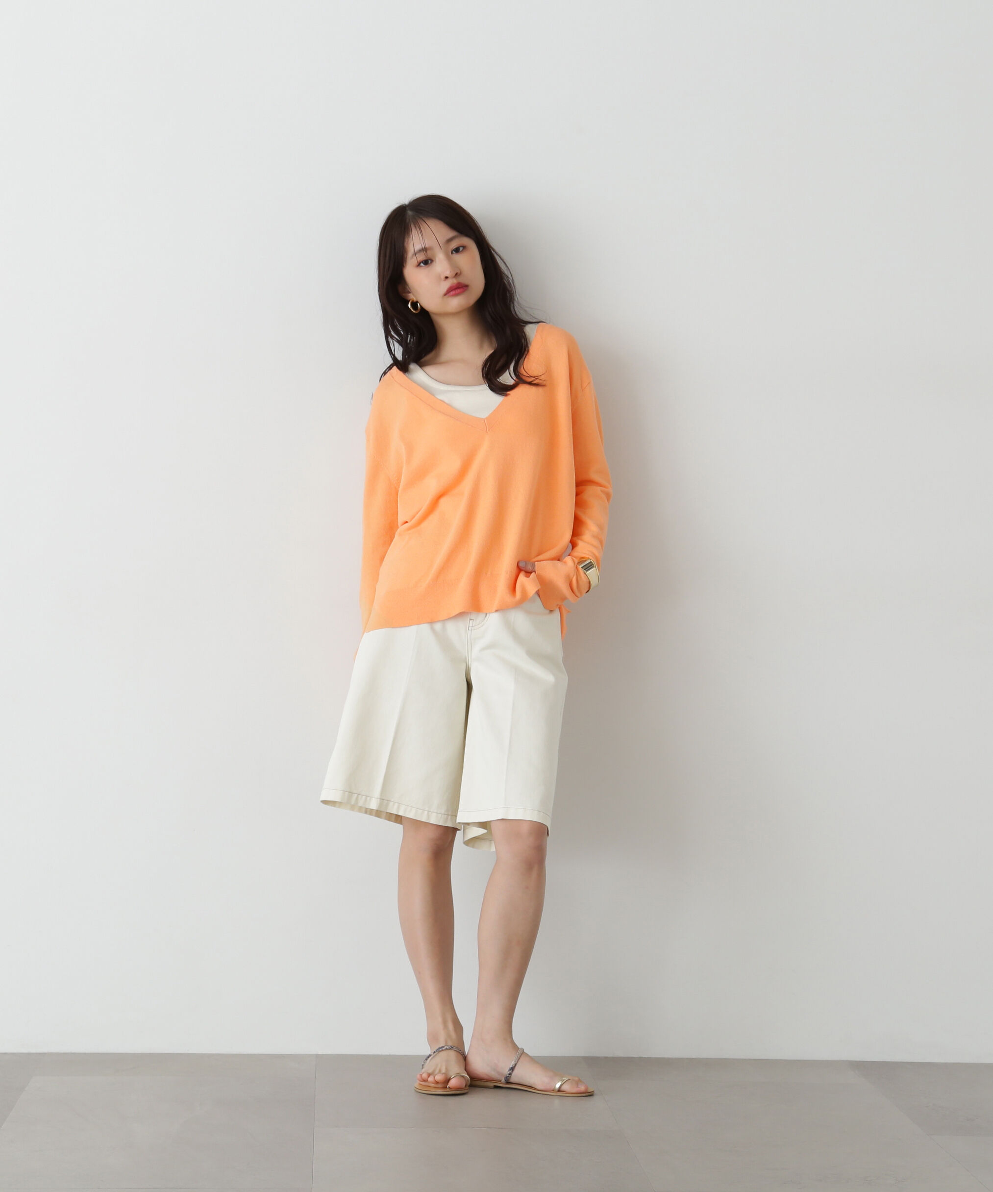  「ハーフパンツ」|その他|