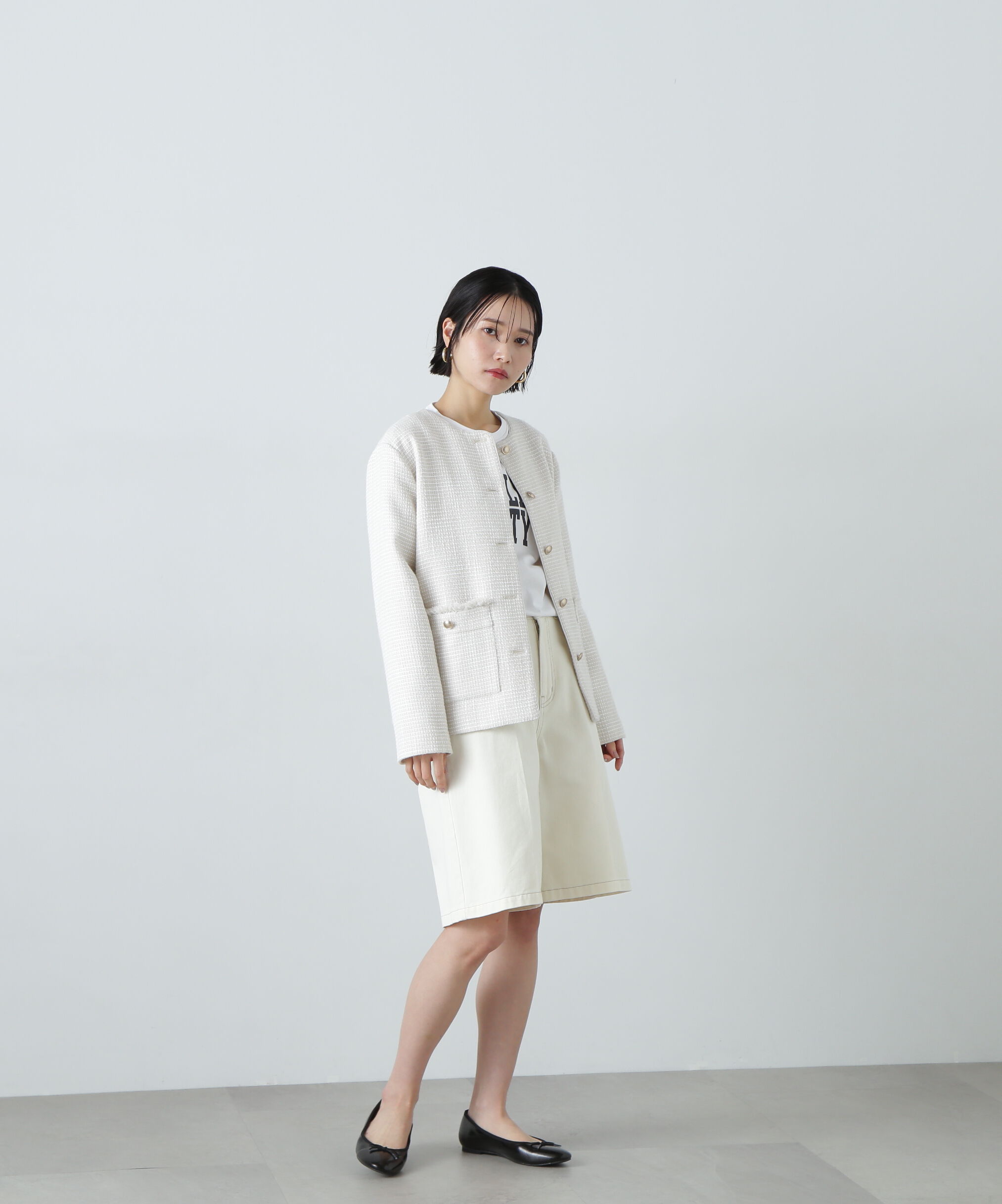  「ハーフパンツ」|その他|