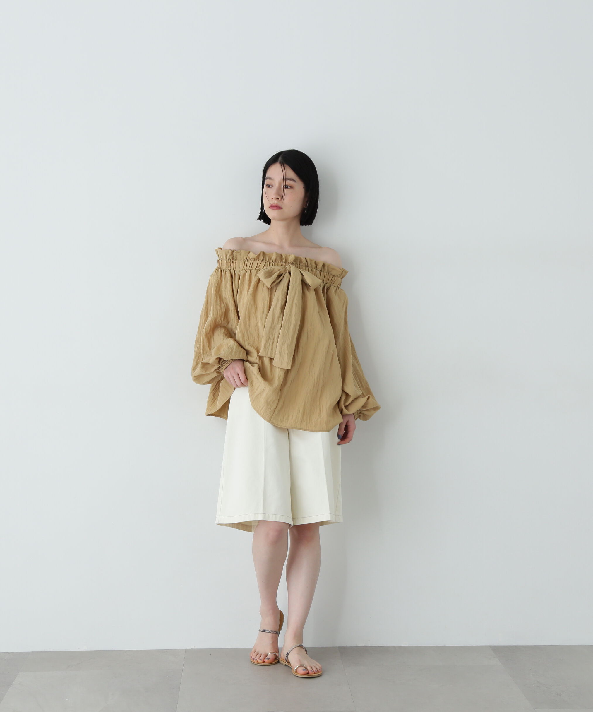  「ハーフパンツ」|その他|