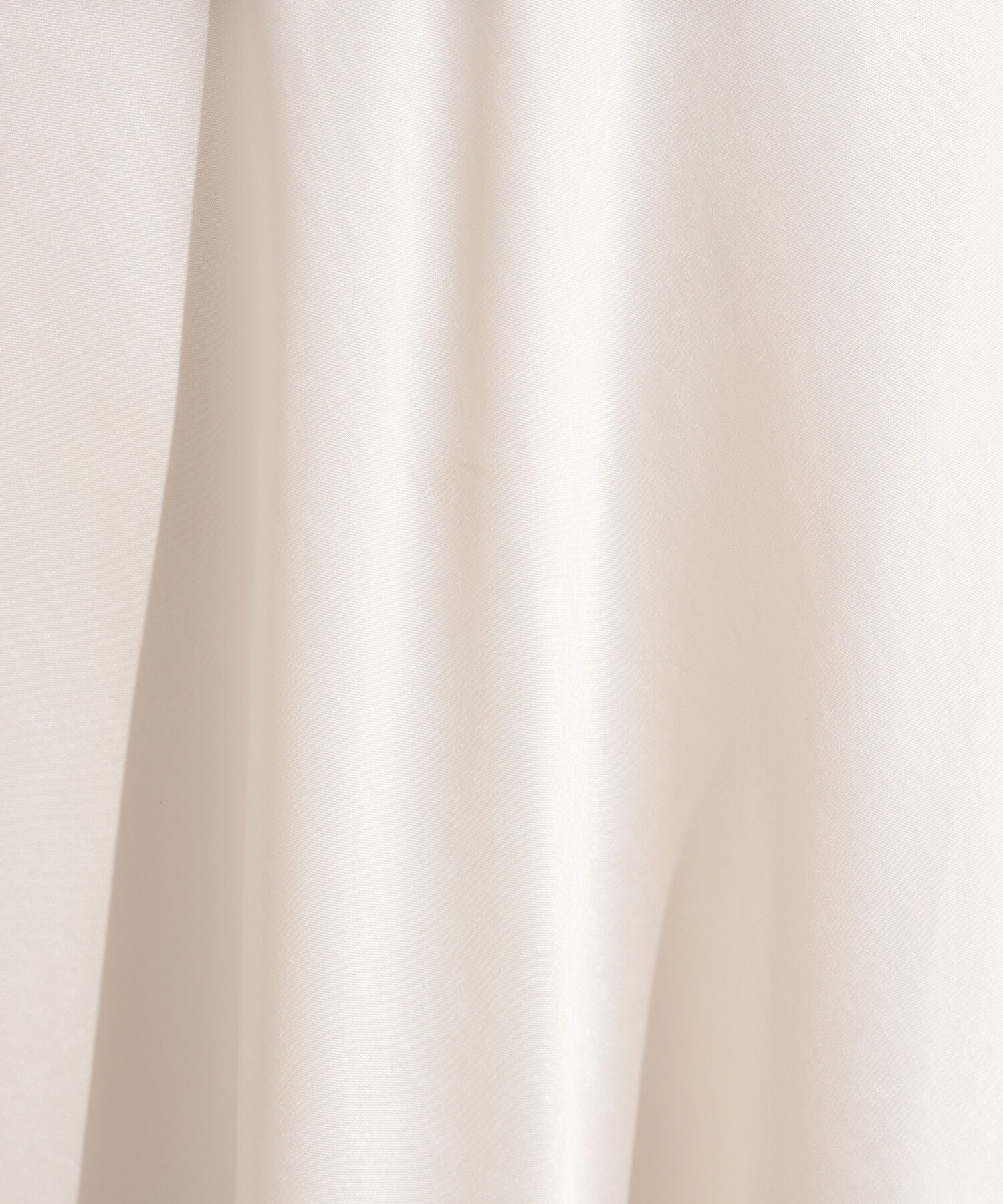  「サテンナロースカート」|スカート|