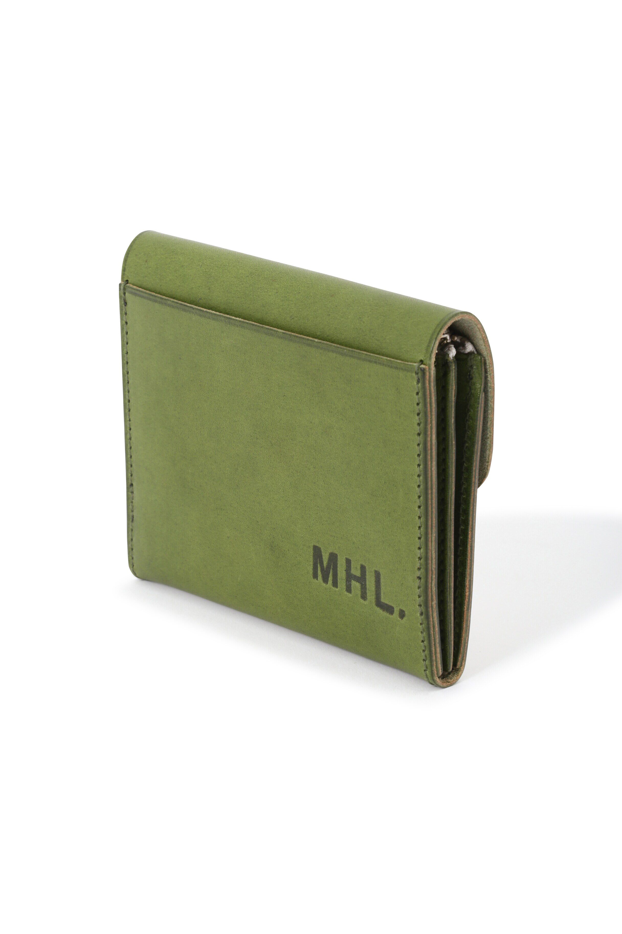 MHL.「TOUGH LEATHER」|財布|