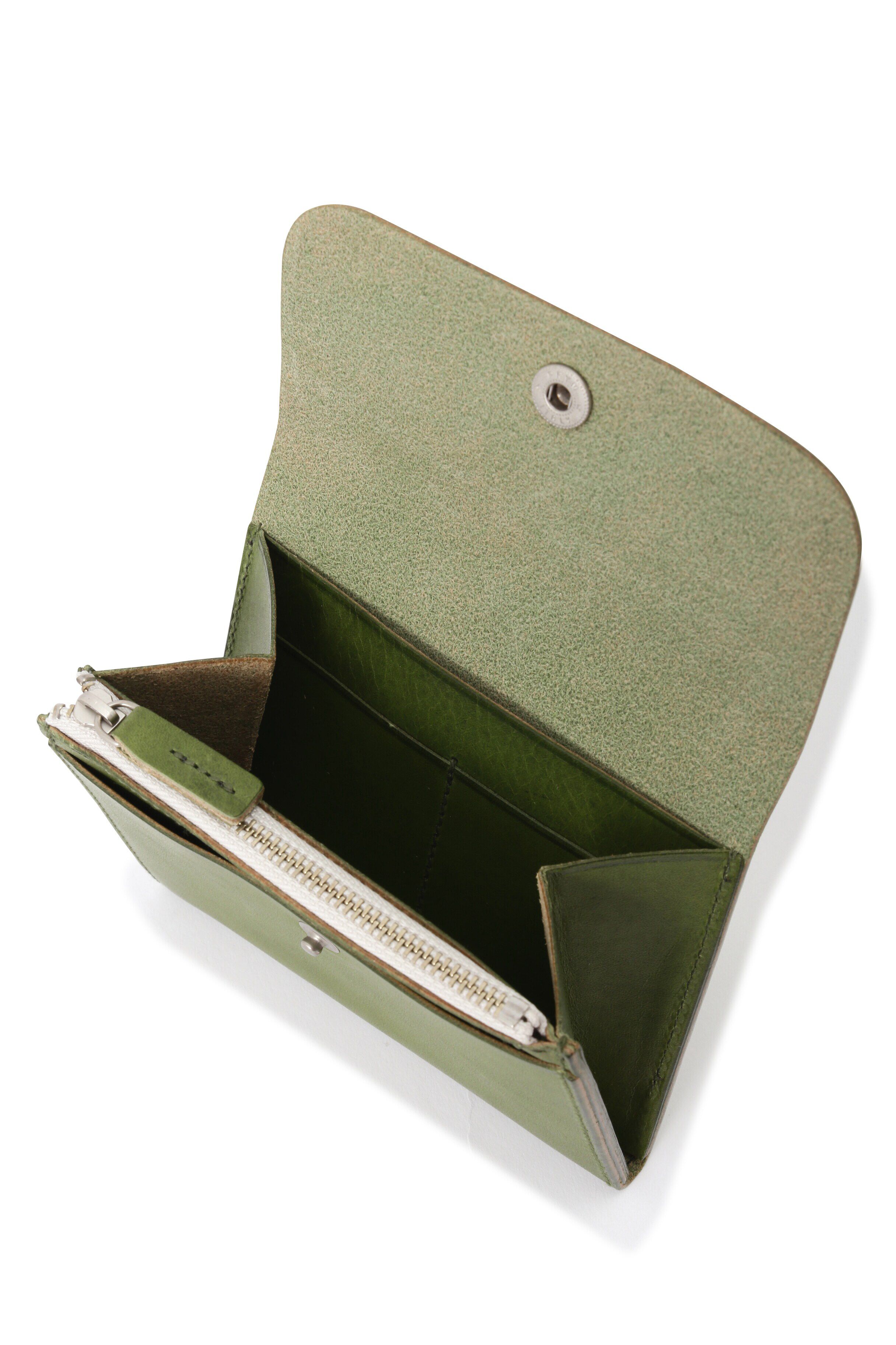 MHL.「TOUGH LEATHER」|財布|