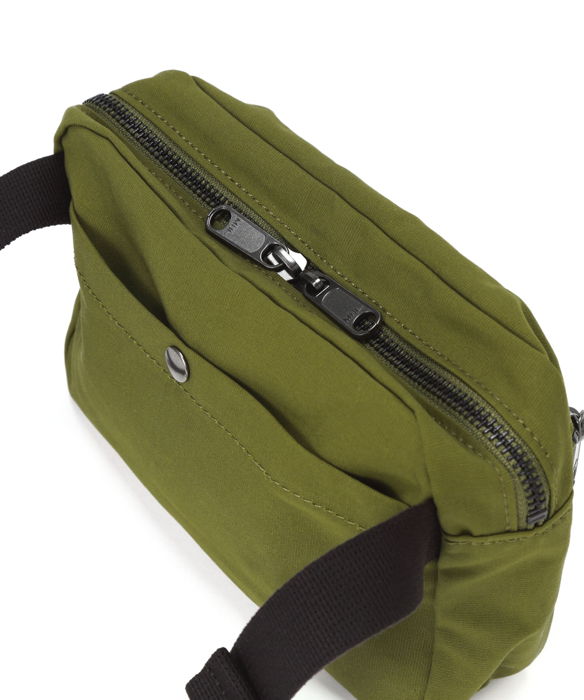 MHL.「WA-SHI COTTON PLAINWEAVE」|その他|