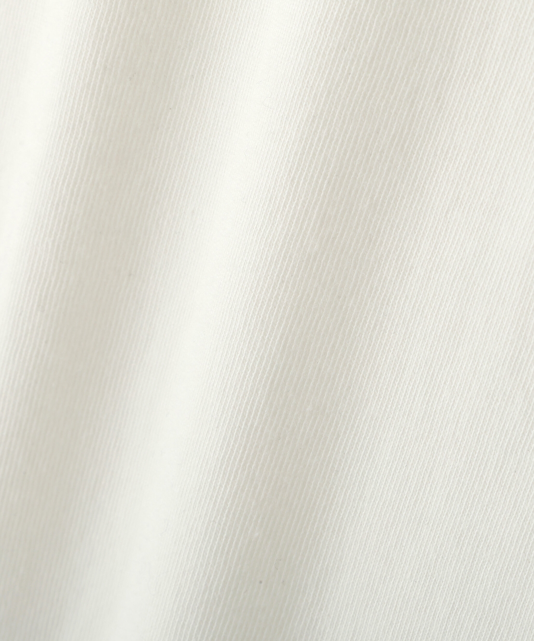 MHL.「SMOOTH COTTON JERSEY TOP」|Tシャツ・カットソー|