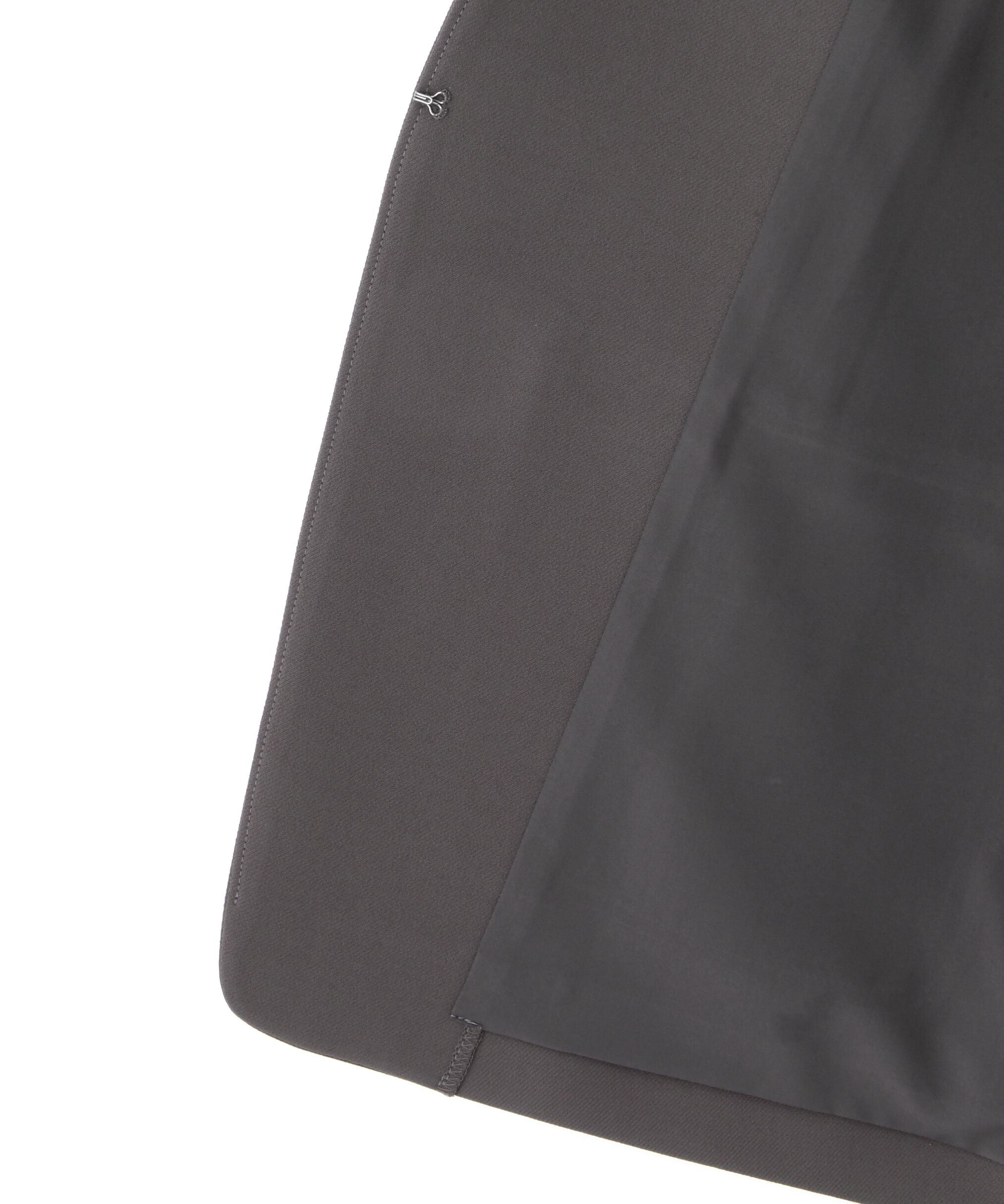  「＜Peストレッチツイルセットアップ＞ ノーカラージャケット」|その他|