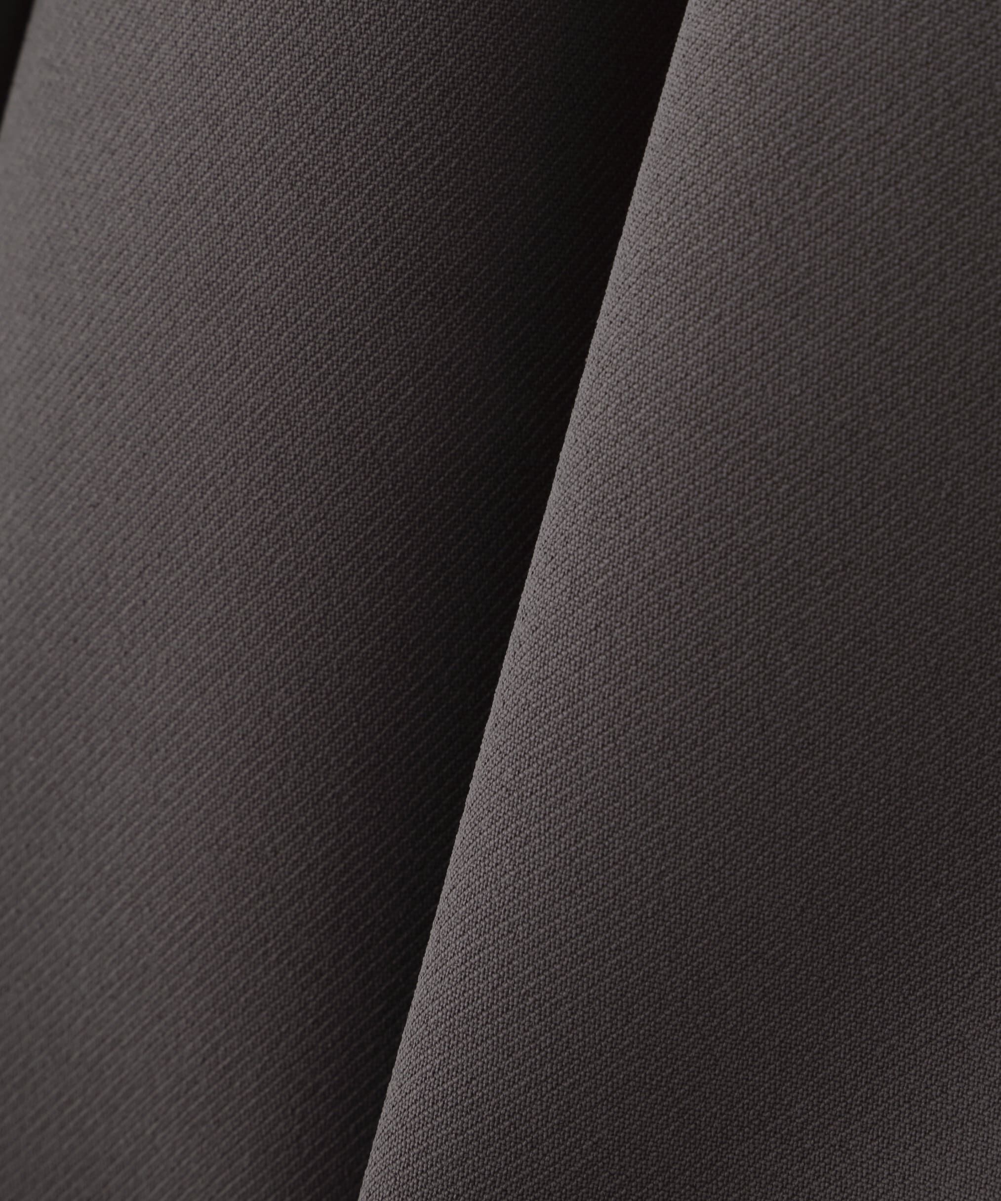  「＜Peストレッチツイルセットアップ＞ ノーカラージャケット」|その他|