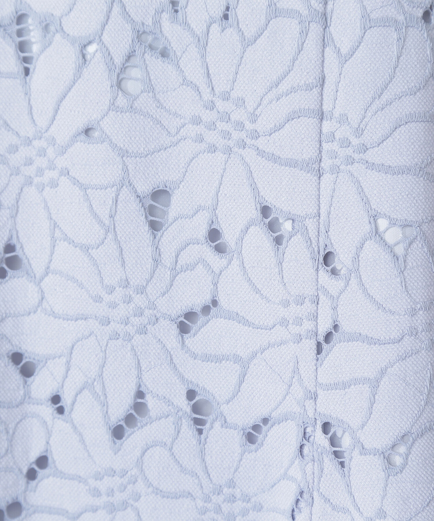  「バイカラーレースマーメイドスカート」|スカート|