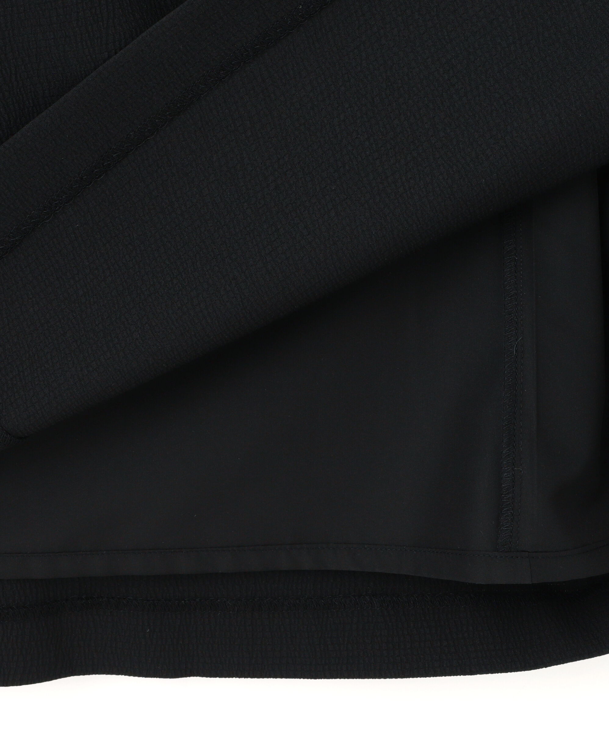  「フロントフリルキャミワンピース」|ワンピース|