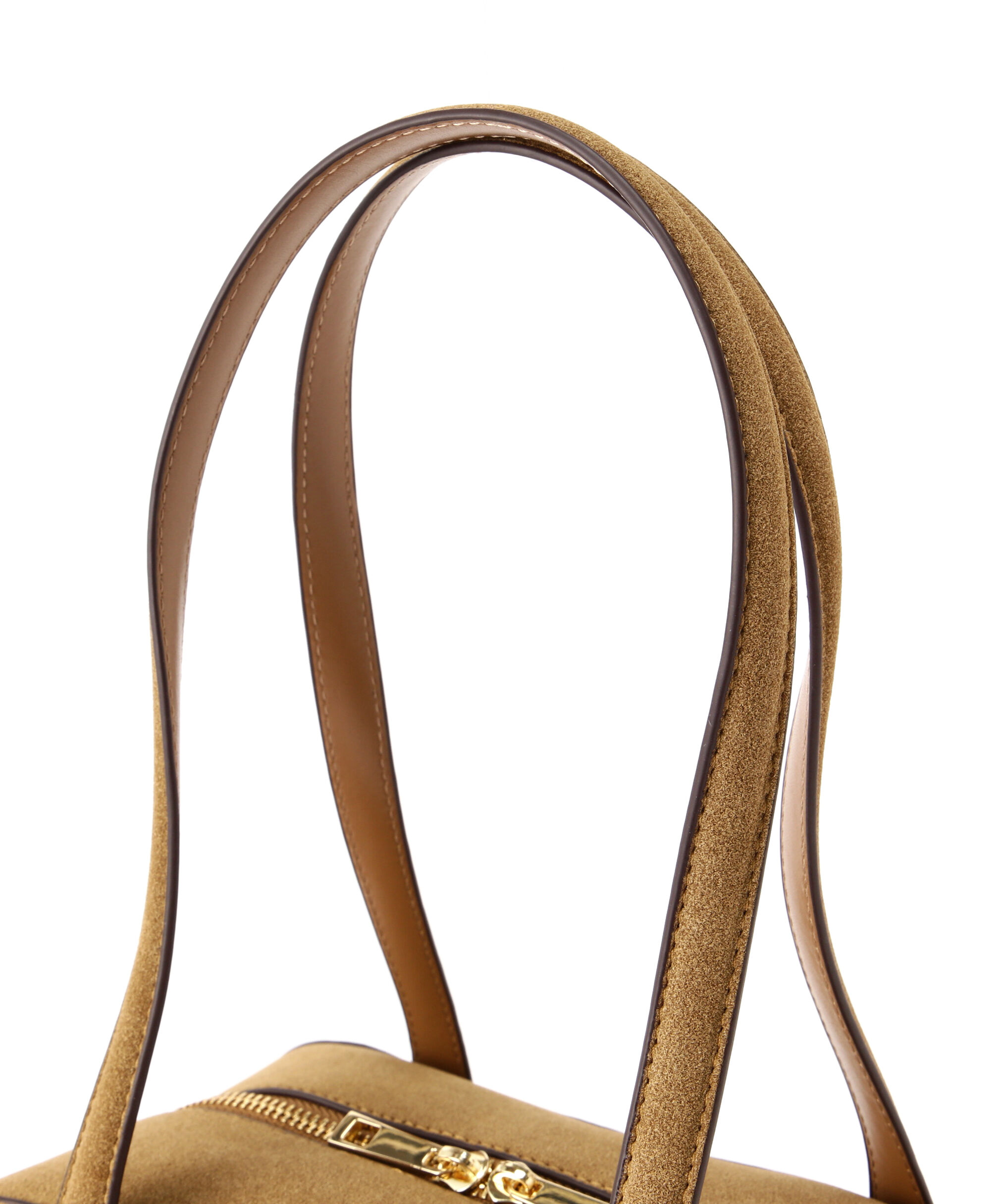  「チャームデコラボストンバッグ」|ボストンバッグ|