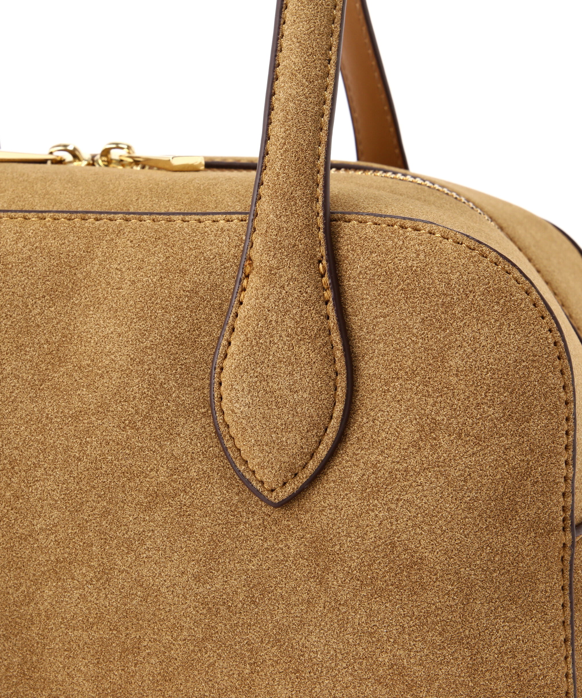  「チャームデコラボストンバッグ」|ボストンバッグ|