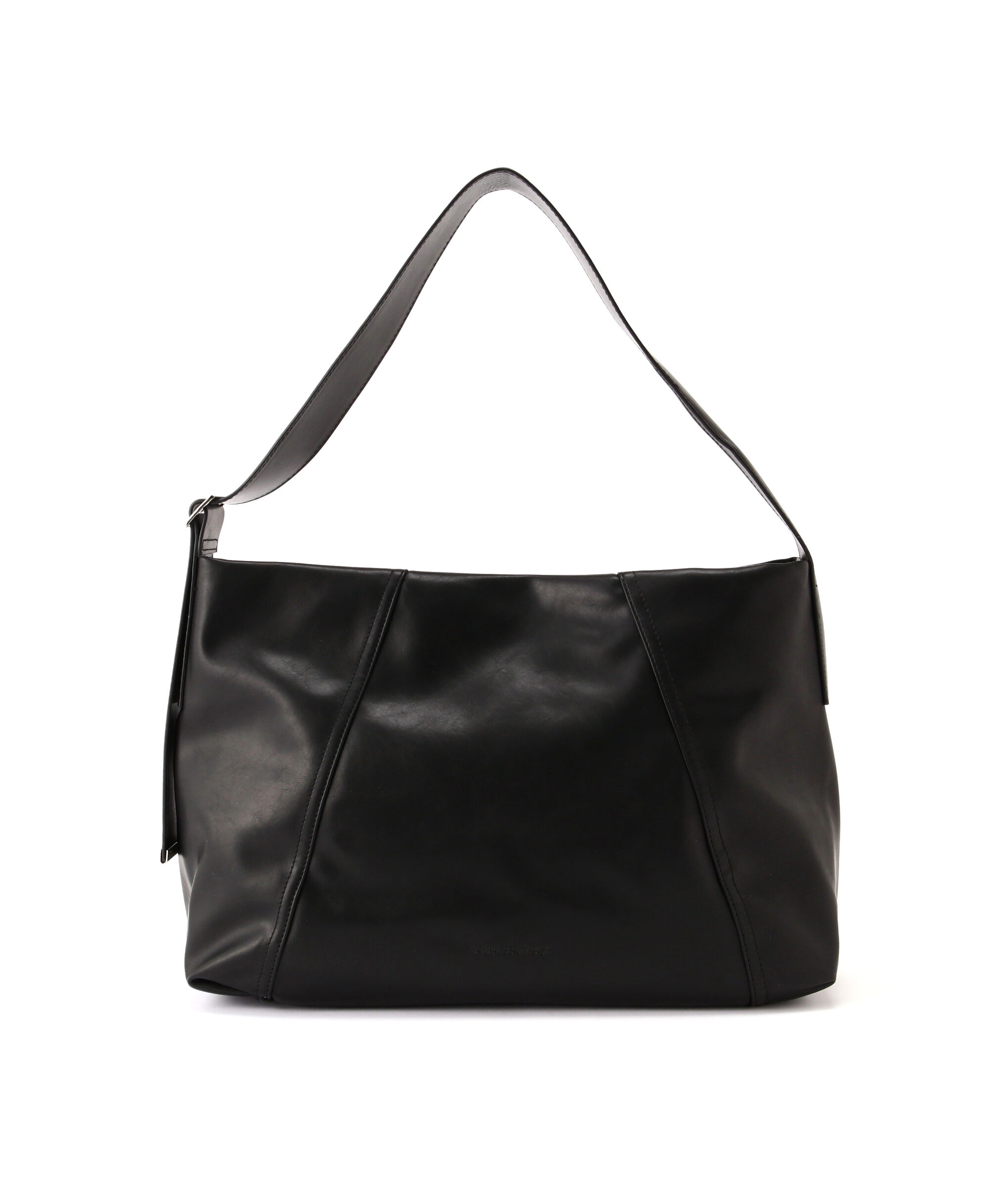  「アジャスタブルエイジドショルダーバッグ」|ショルダー・メッセンジャー|