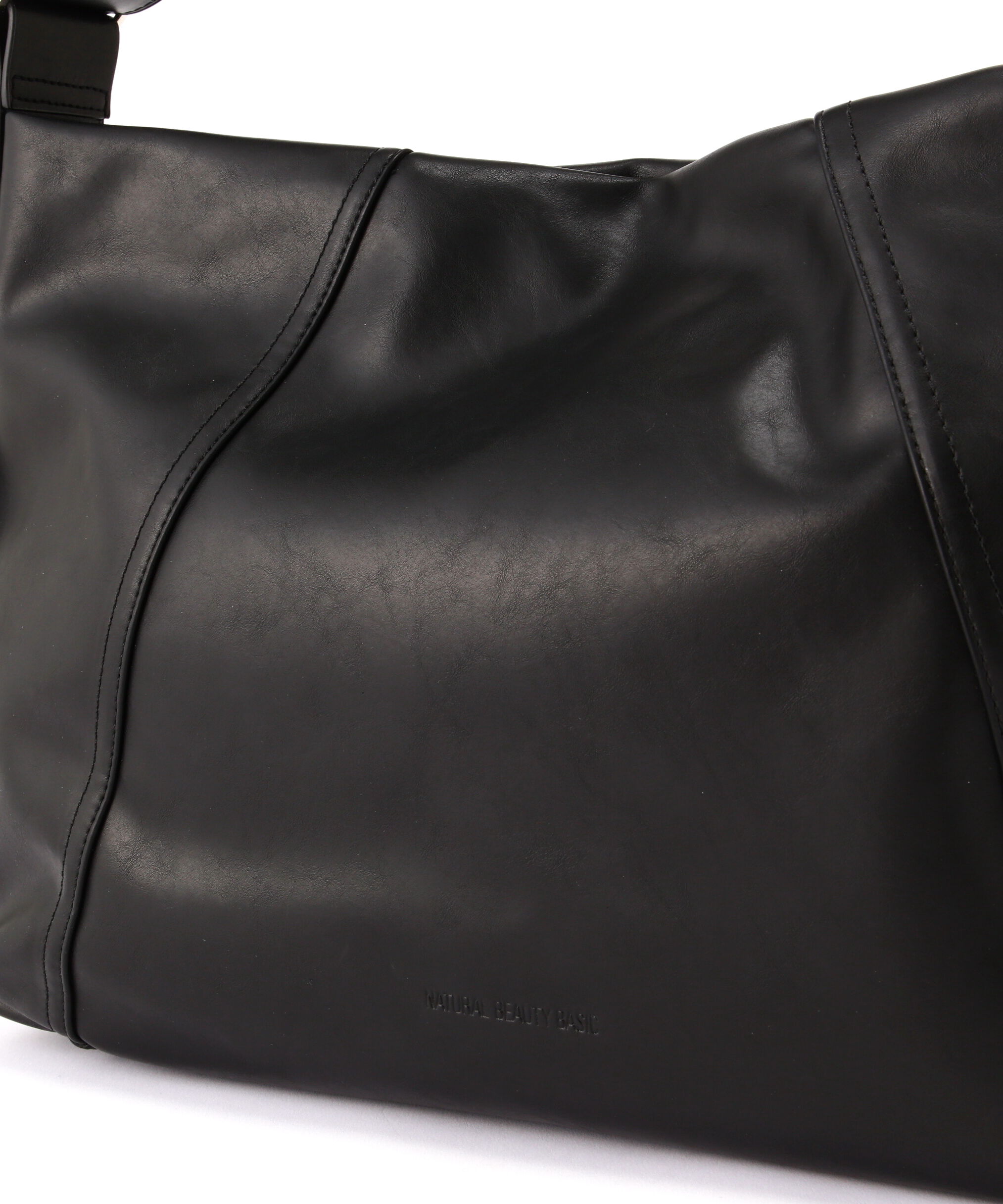  「アジャスタブルエイジドショルダーバッグ」|ショルダー・メッセンジャー|