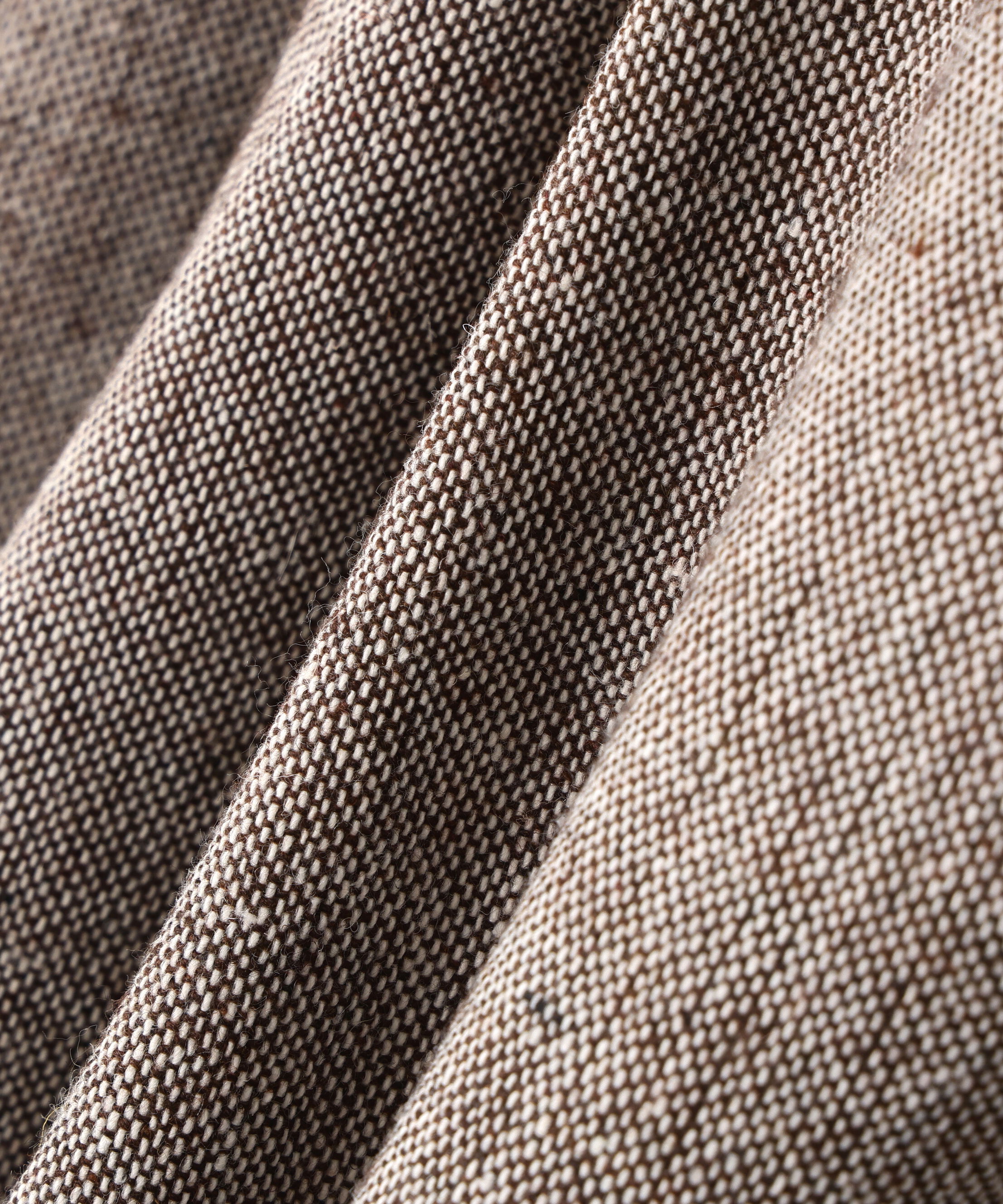  「ツイーディーベルテッドマーメイドスカート」|スカート|