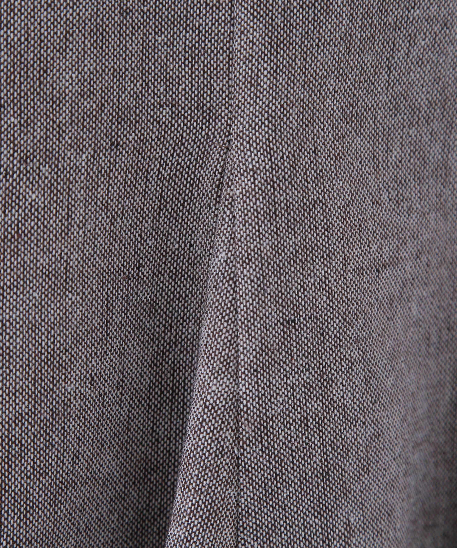  「ツイーディーベルテッドマーメイドスカート」|スカート|