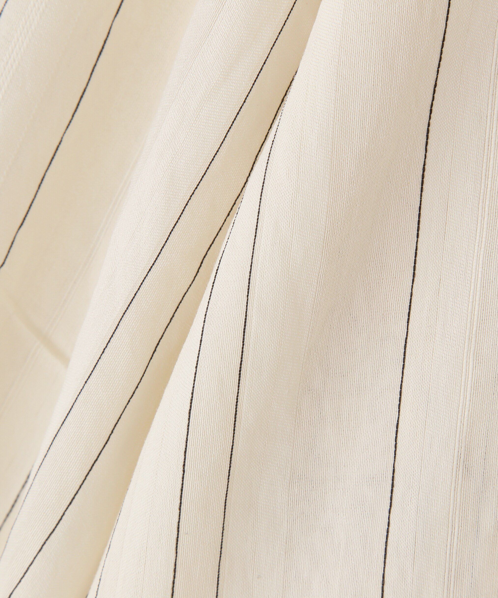  「袖スリットルーズシャツ」|シャツ・ブラウス|