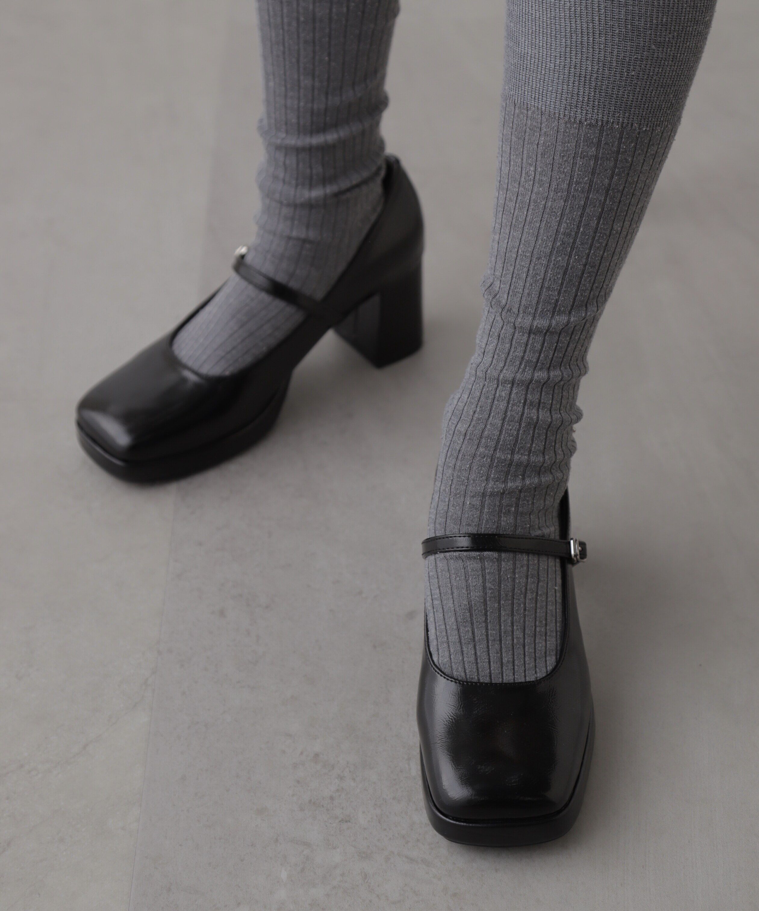  「ストームメリージェーン」|その他|ブラック