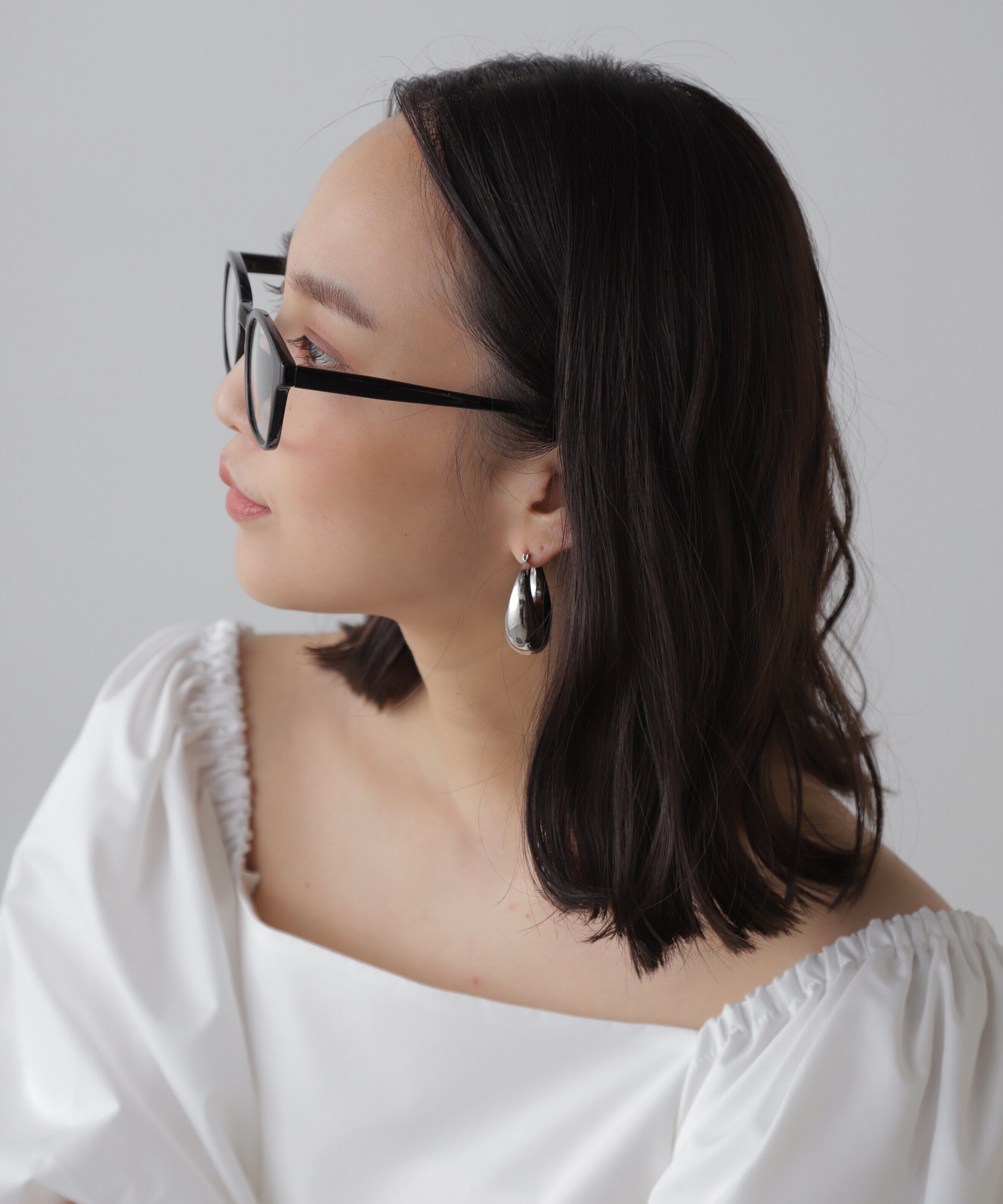  「ライトカラーサングラス」|ハンカチ|