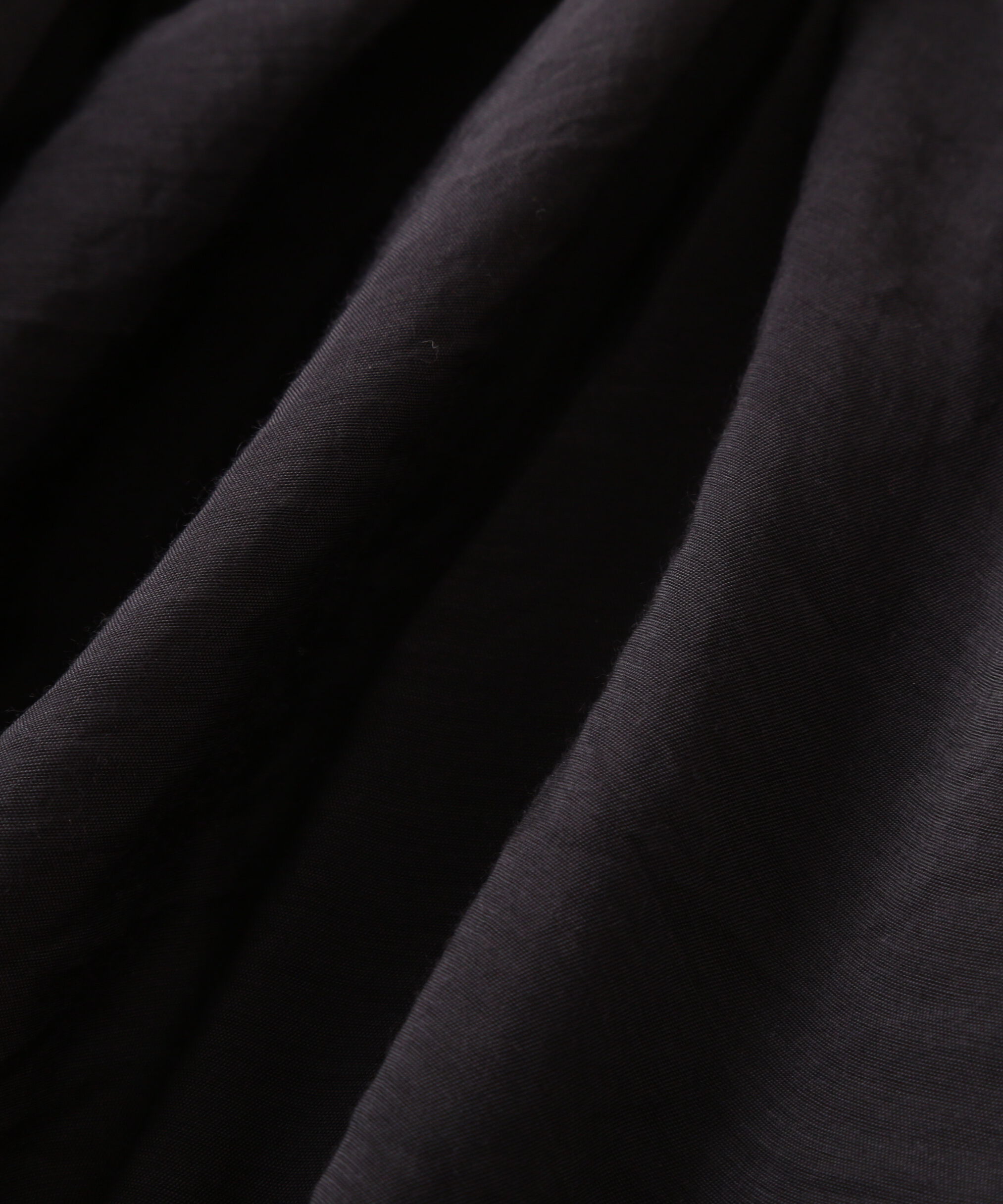  「Ｖネックシャーリングブラウス」|シャツ・ブラウス|