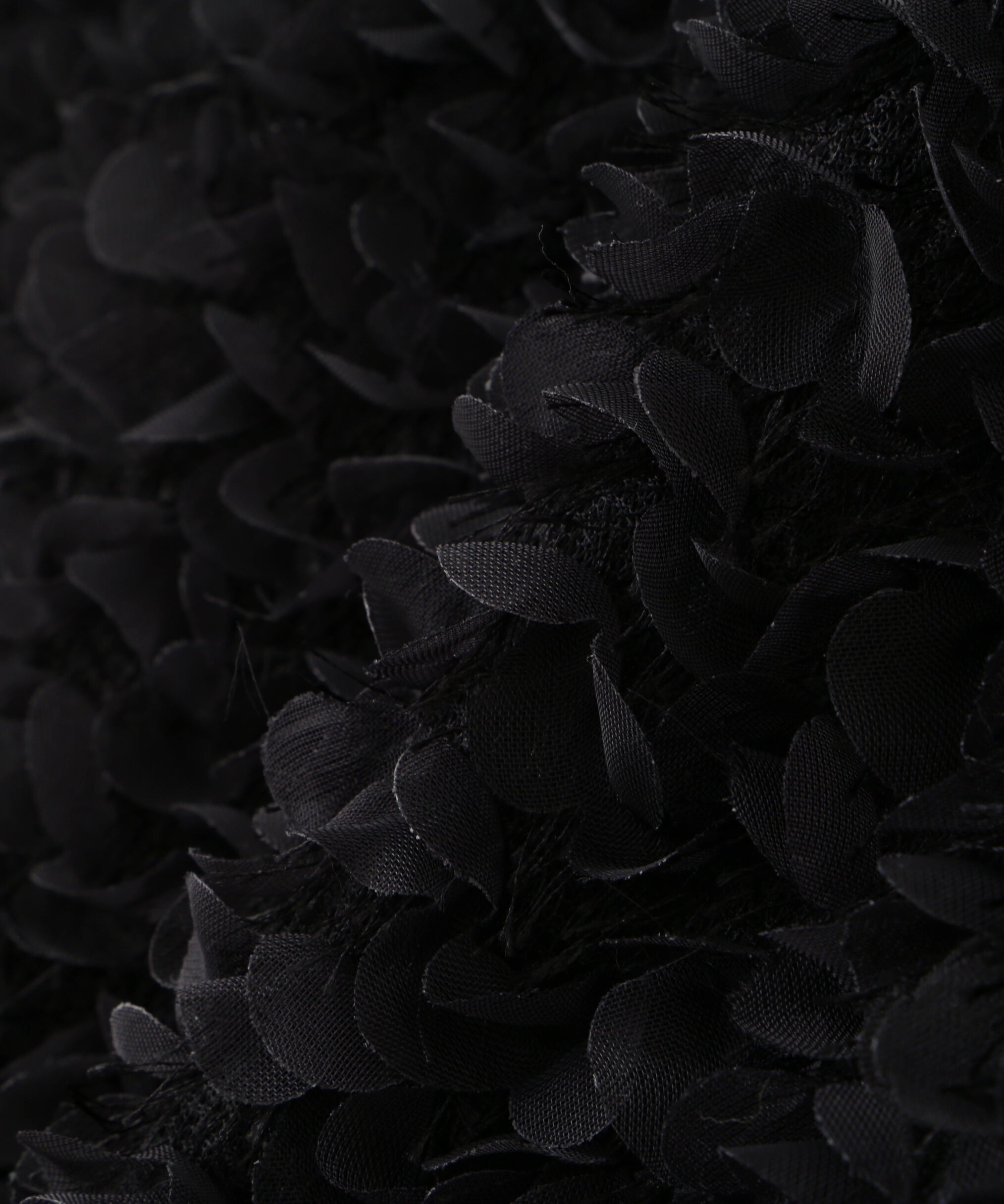  「シャギーフリルノースリーブブラウス」|シャツ・ブラウス|