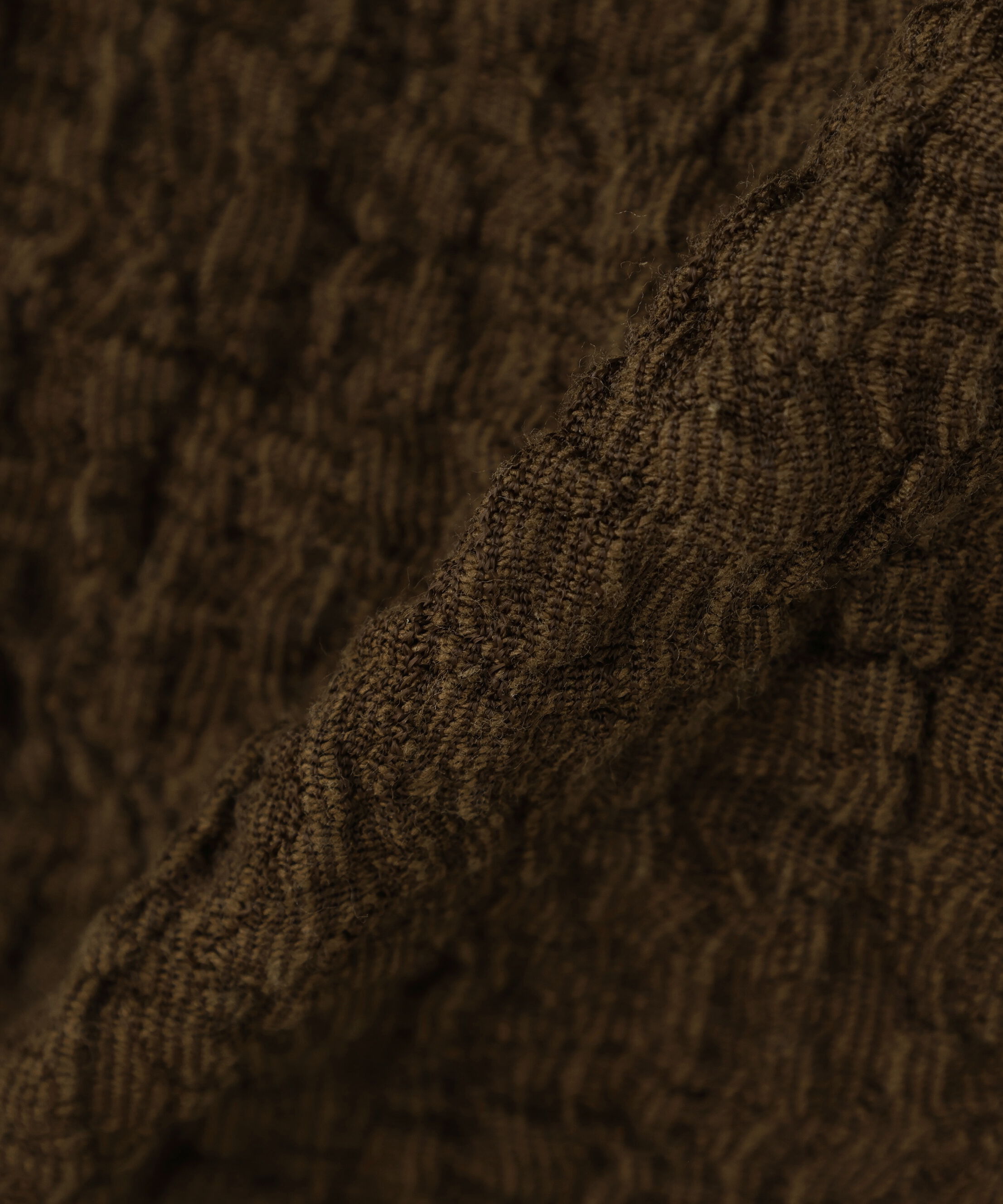  「レーストリムカットジャガードカットソー」|Tシャツ・カットソー|