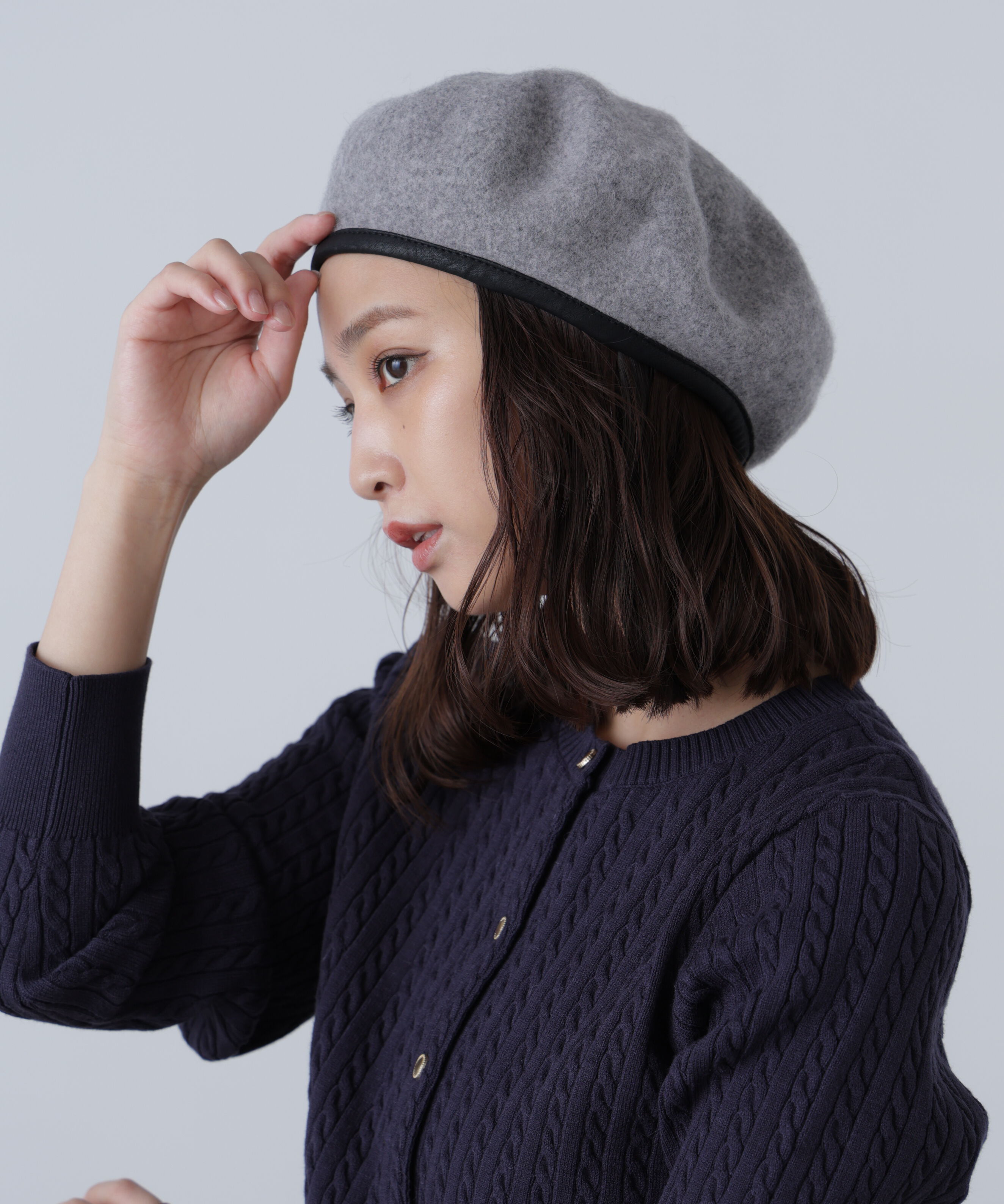  「パイピングバスクベレー」|ソックス|