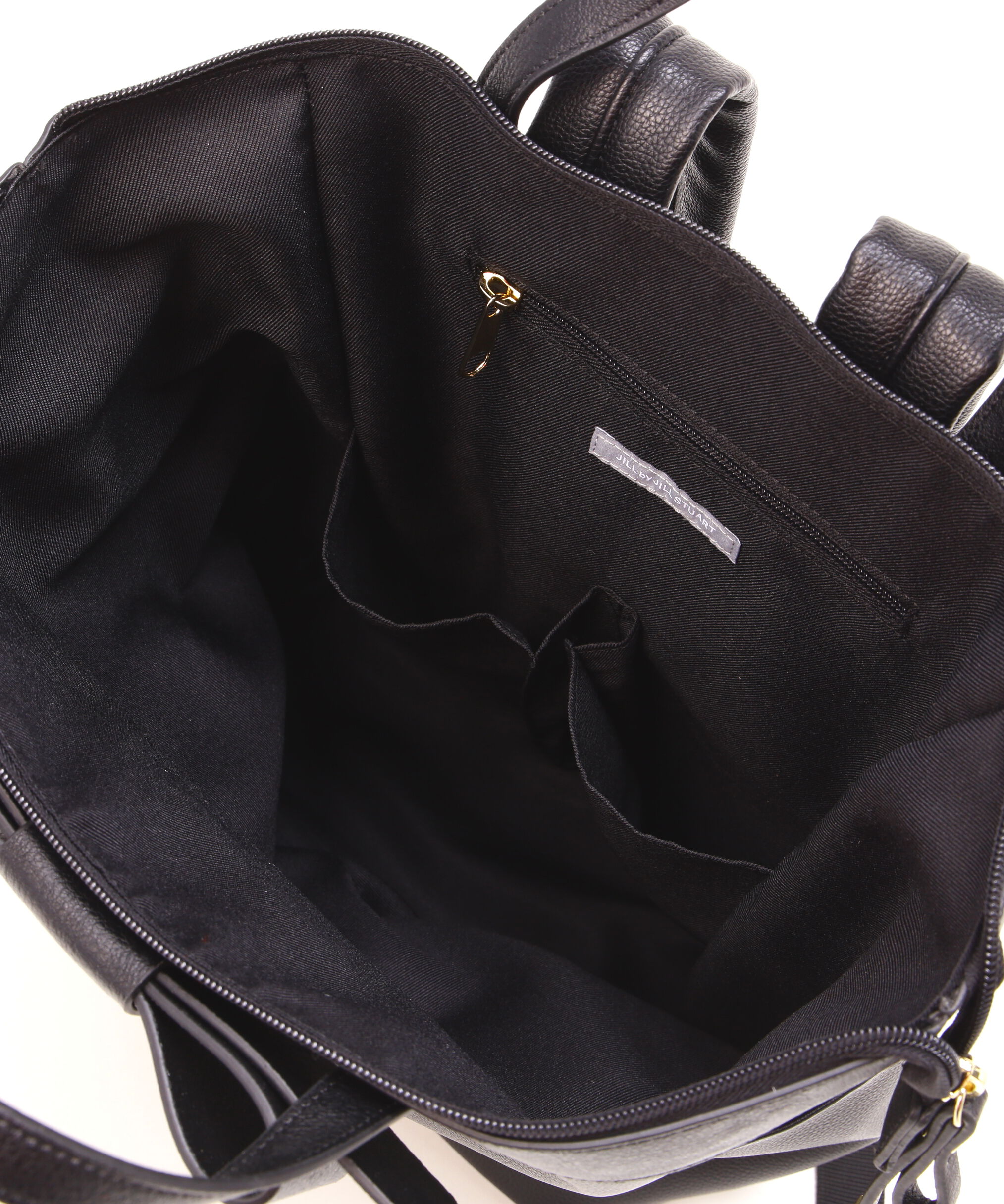  「リボンスクエアバックパック」|その他|