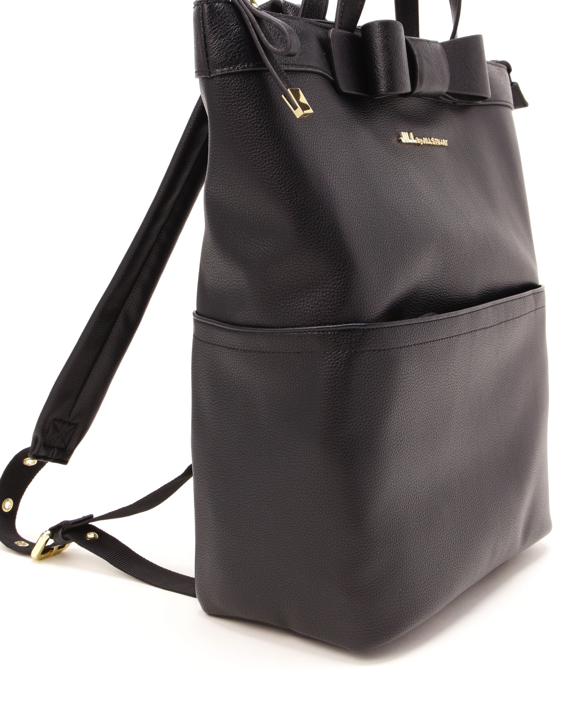  「リボンスクエアバックパック」|その他|