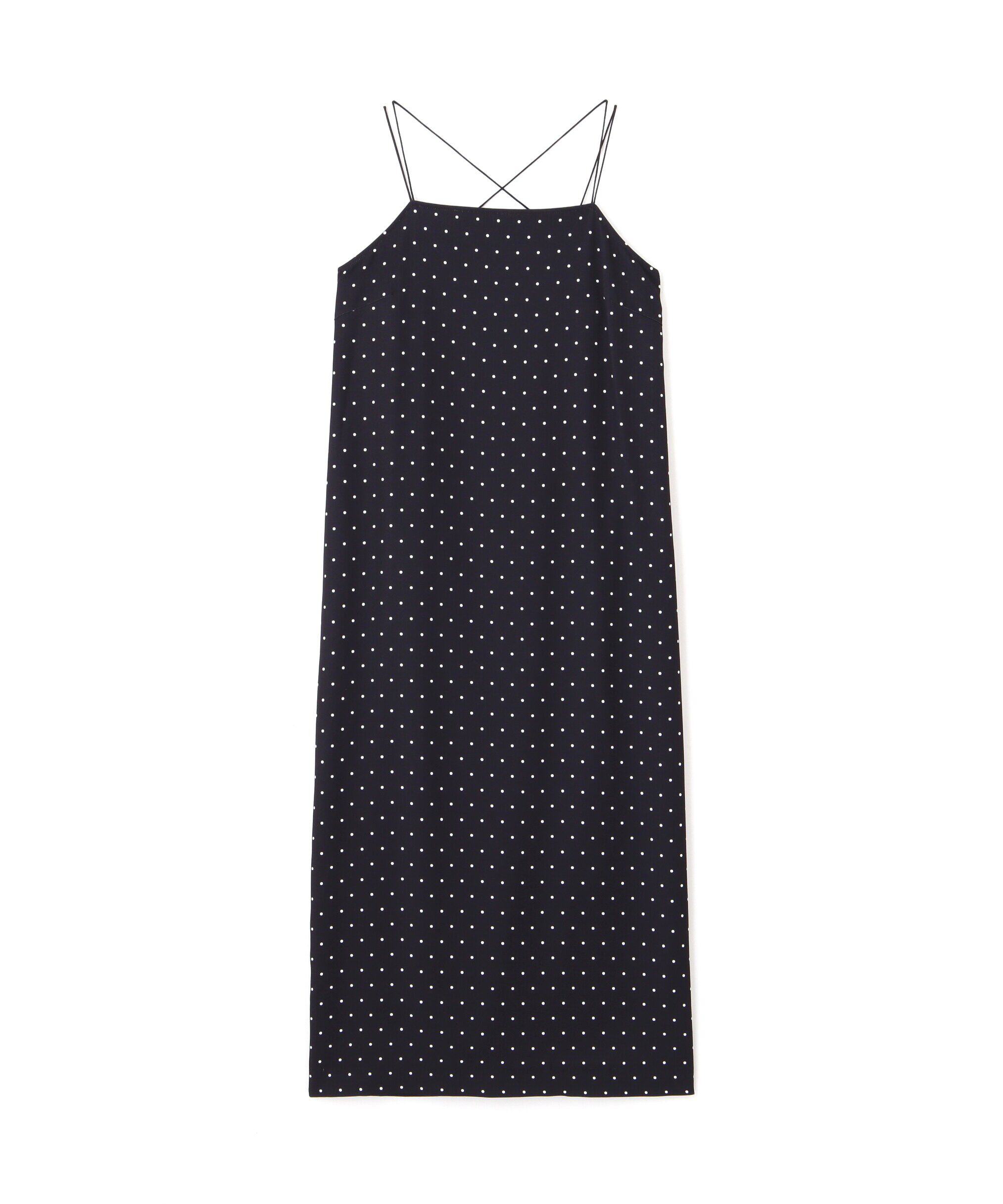 PROPORTION BODY DRESSING「ナローキャミジャンスカ」|ワンピース|