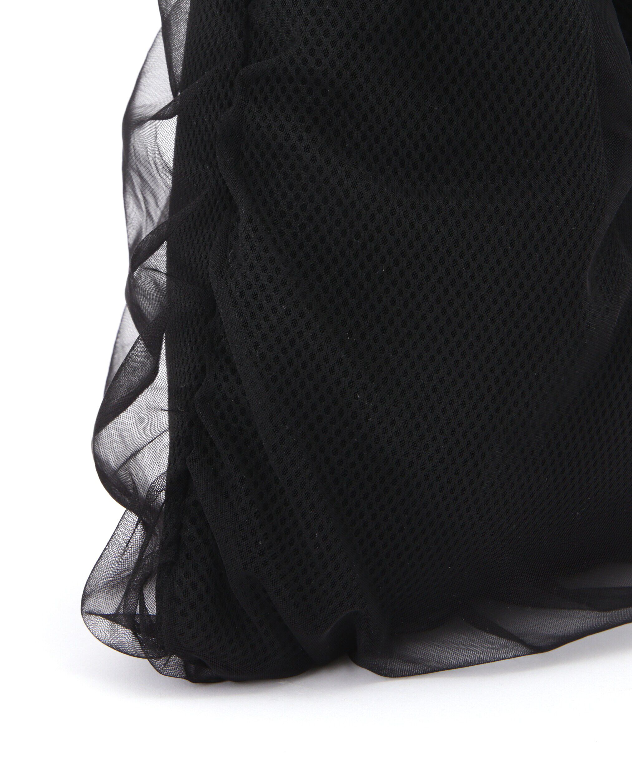 PROPORTION BODY DRESSING「チュールバッグ」|その他|