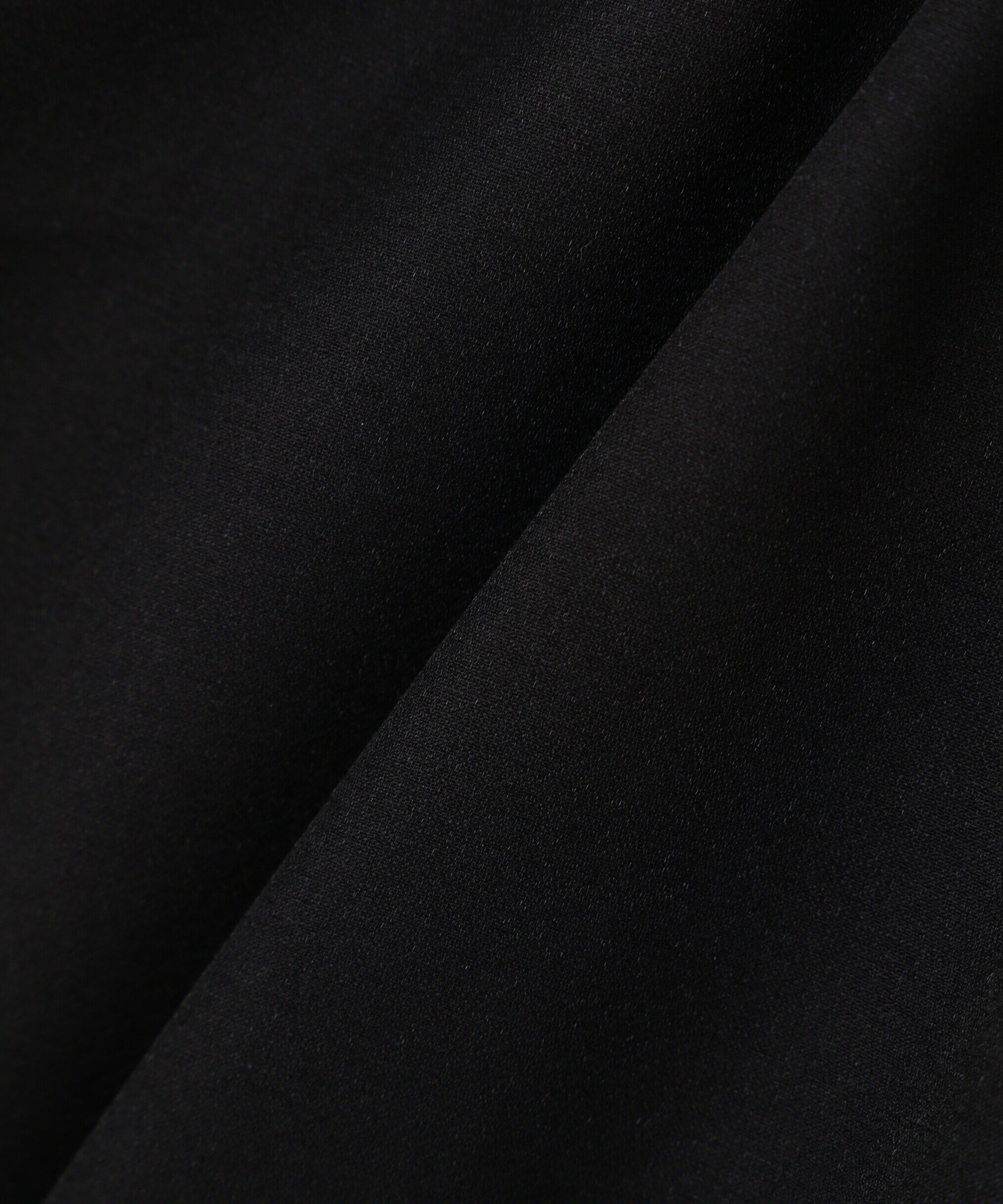 PROPORTION BODY DRESSING「袖パール付きブラウス24AW」|シャツ・ブラウス|