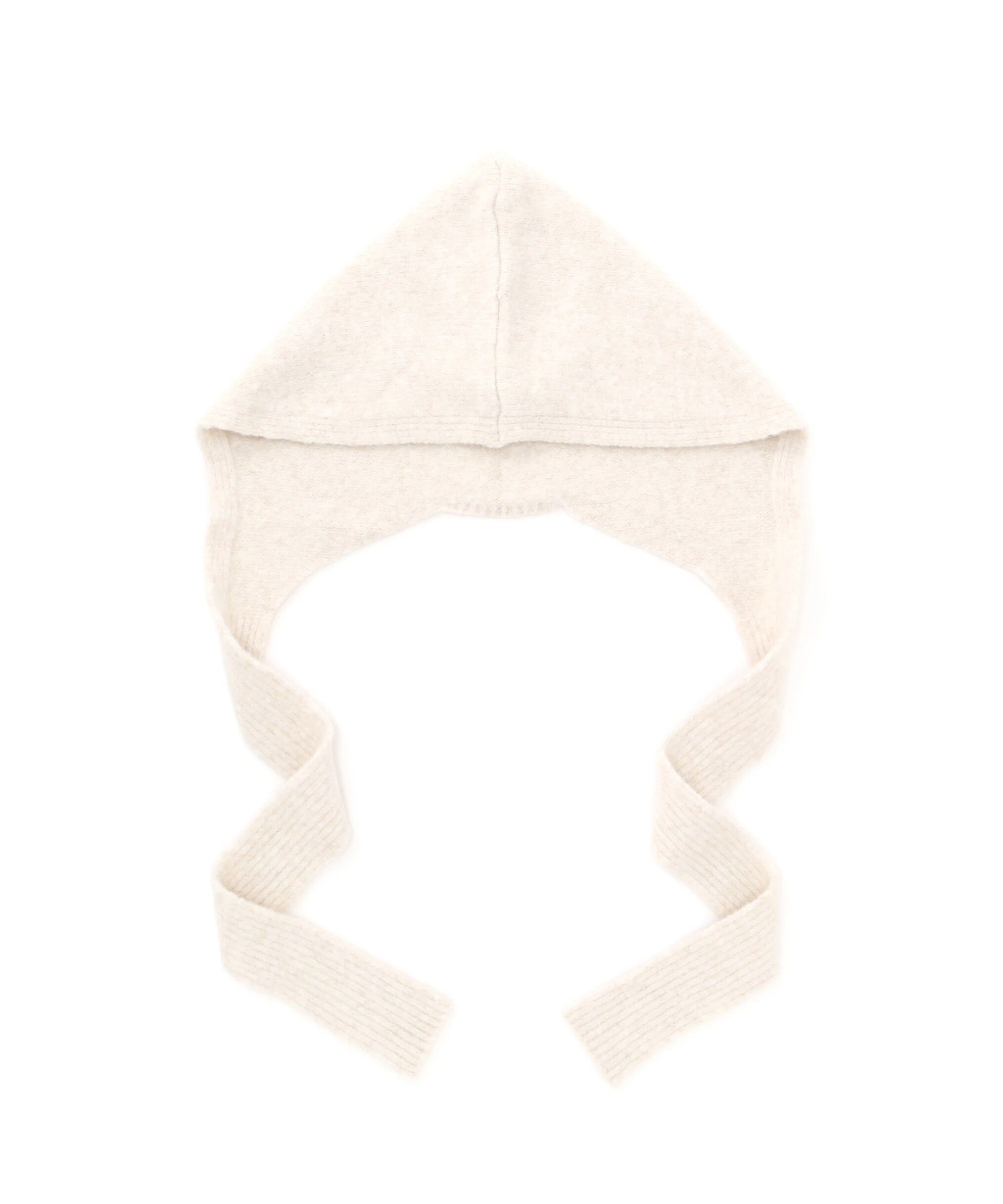 PROPORTION BODY DRESSING「ニットフード」|その他|