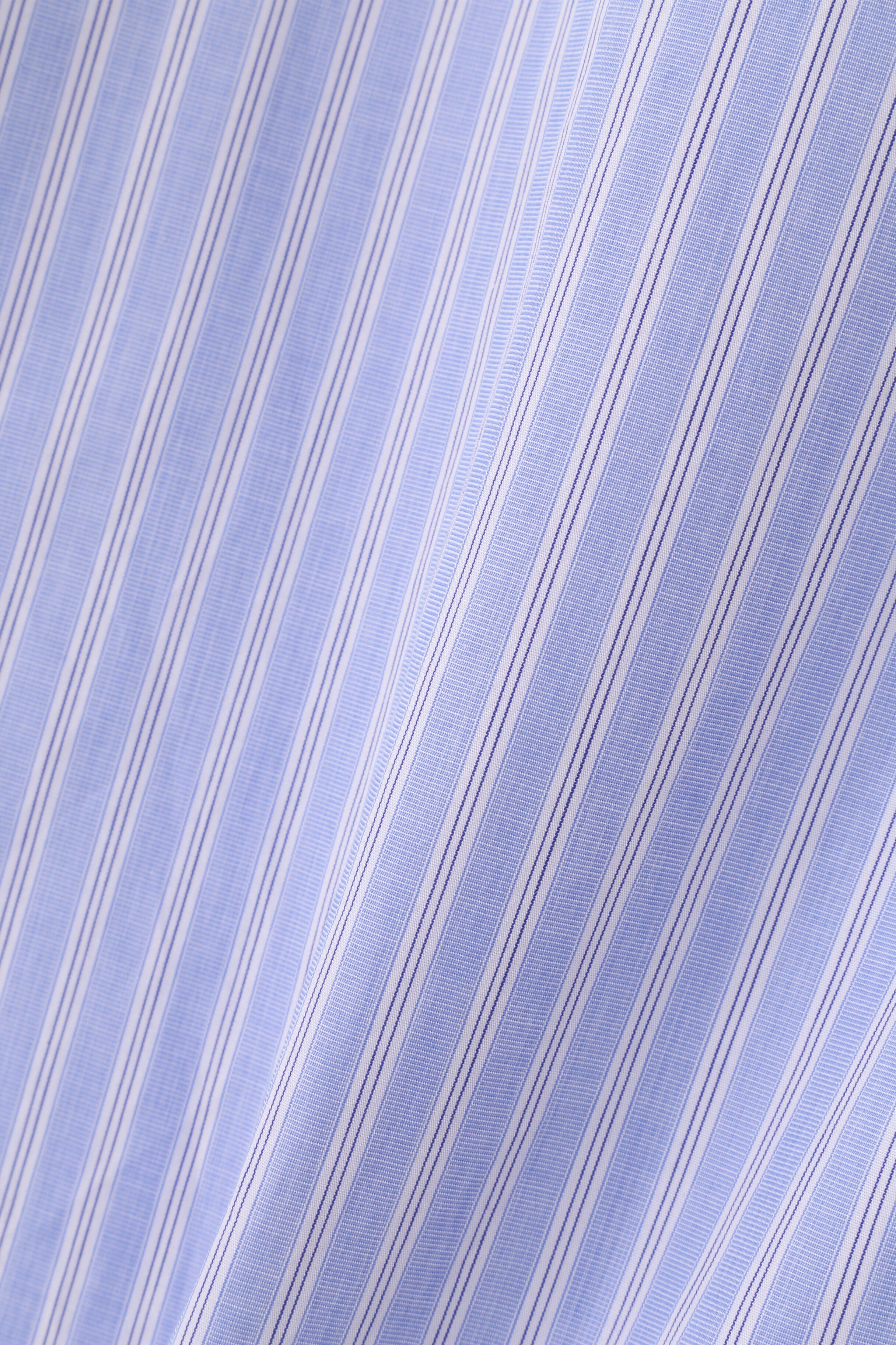  「◆布帛ドッキングクルーネックカットソー」|Tシャツ・カットソー|