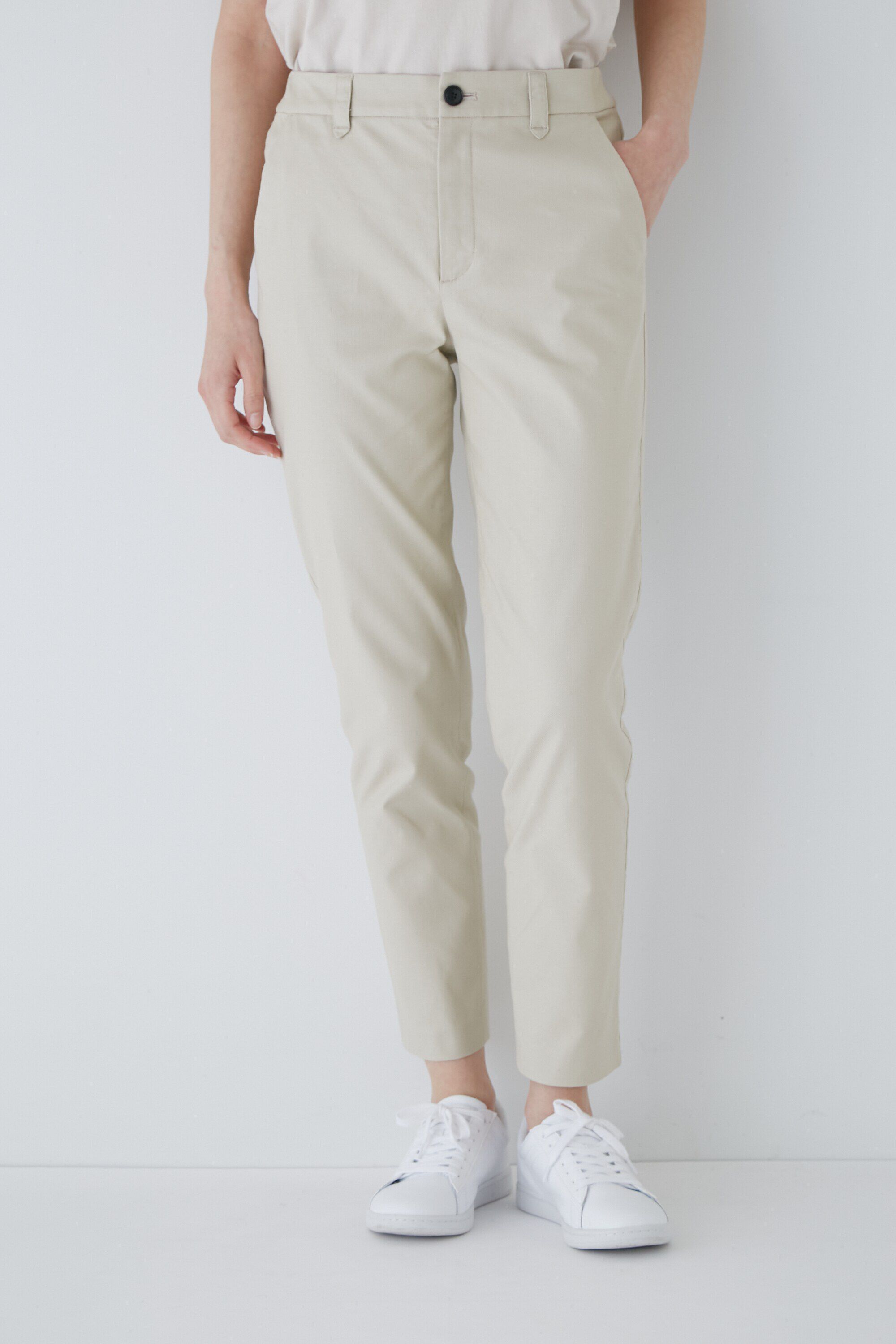  「◆エアリーオックスストレッチパンツ」|その他|