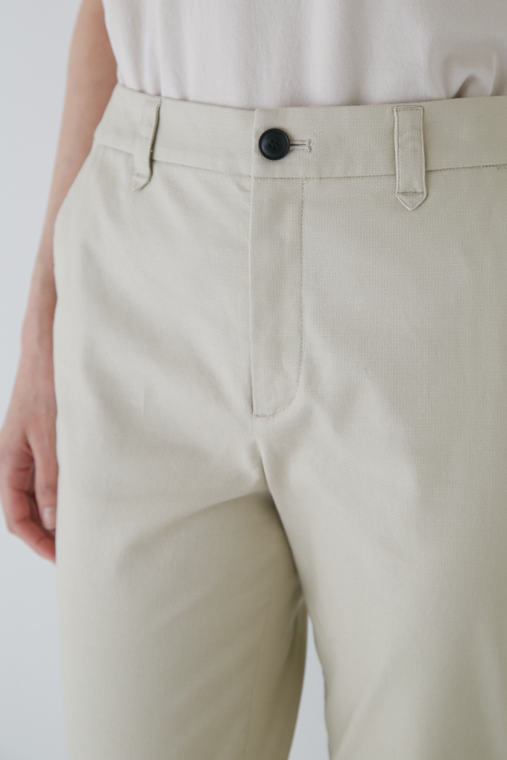  「◆エアリーオックスストレッチパンツ」|その他|