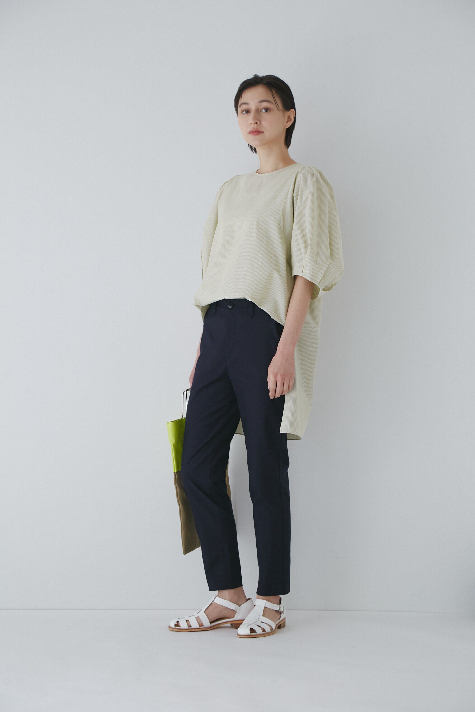  「◆エアリーオックスストレッチパンツ」|その他|