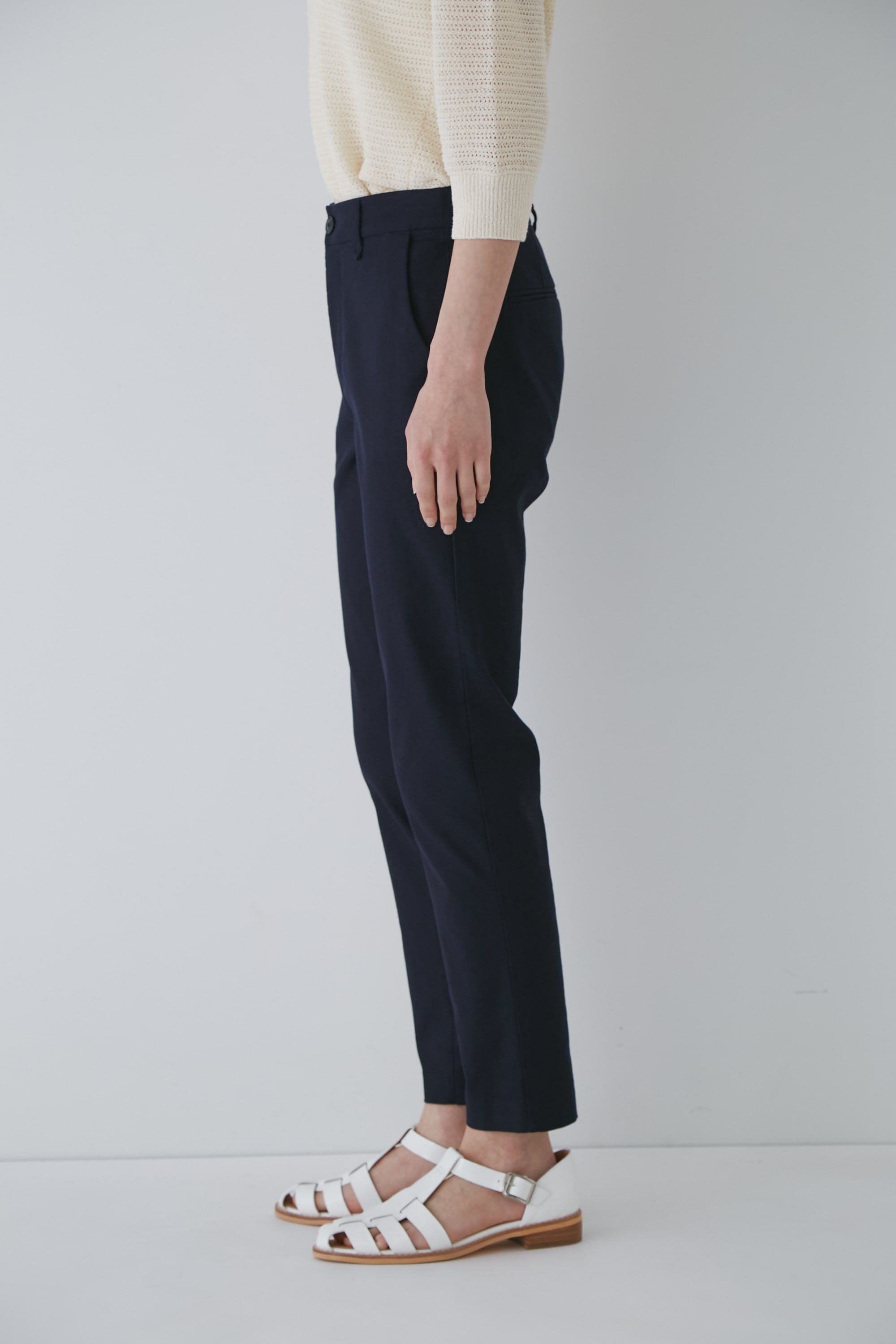  「◆エアリーオックスストレッチパンツ」|その他|