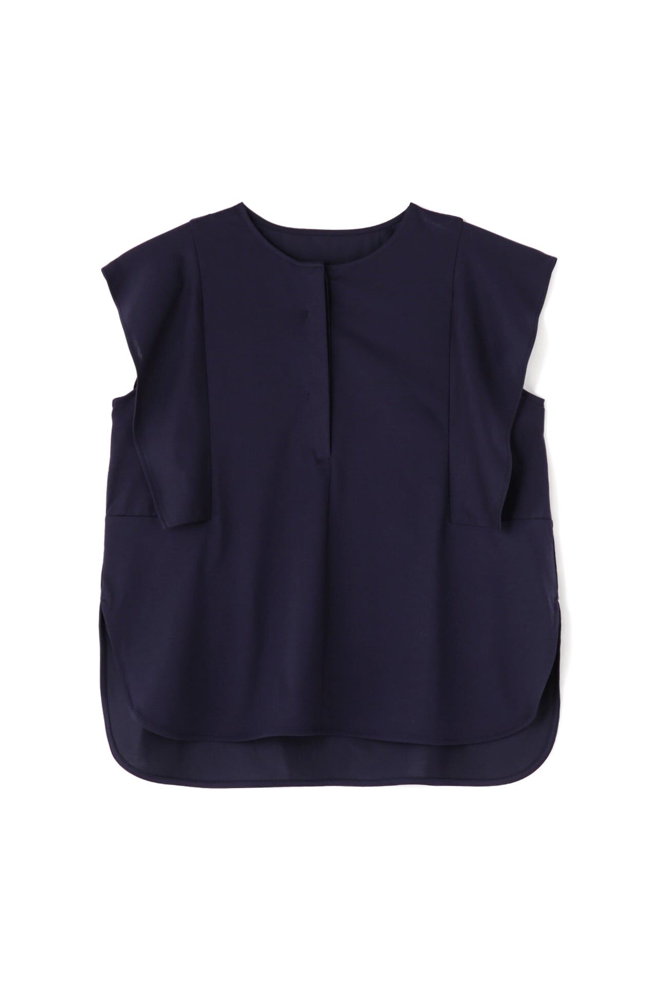  「◆接触冷感トップス」|Tシャツ・カットソー|