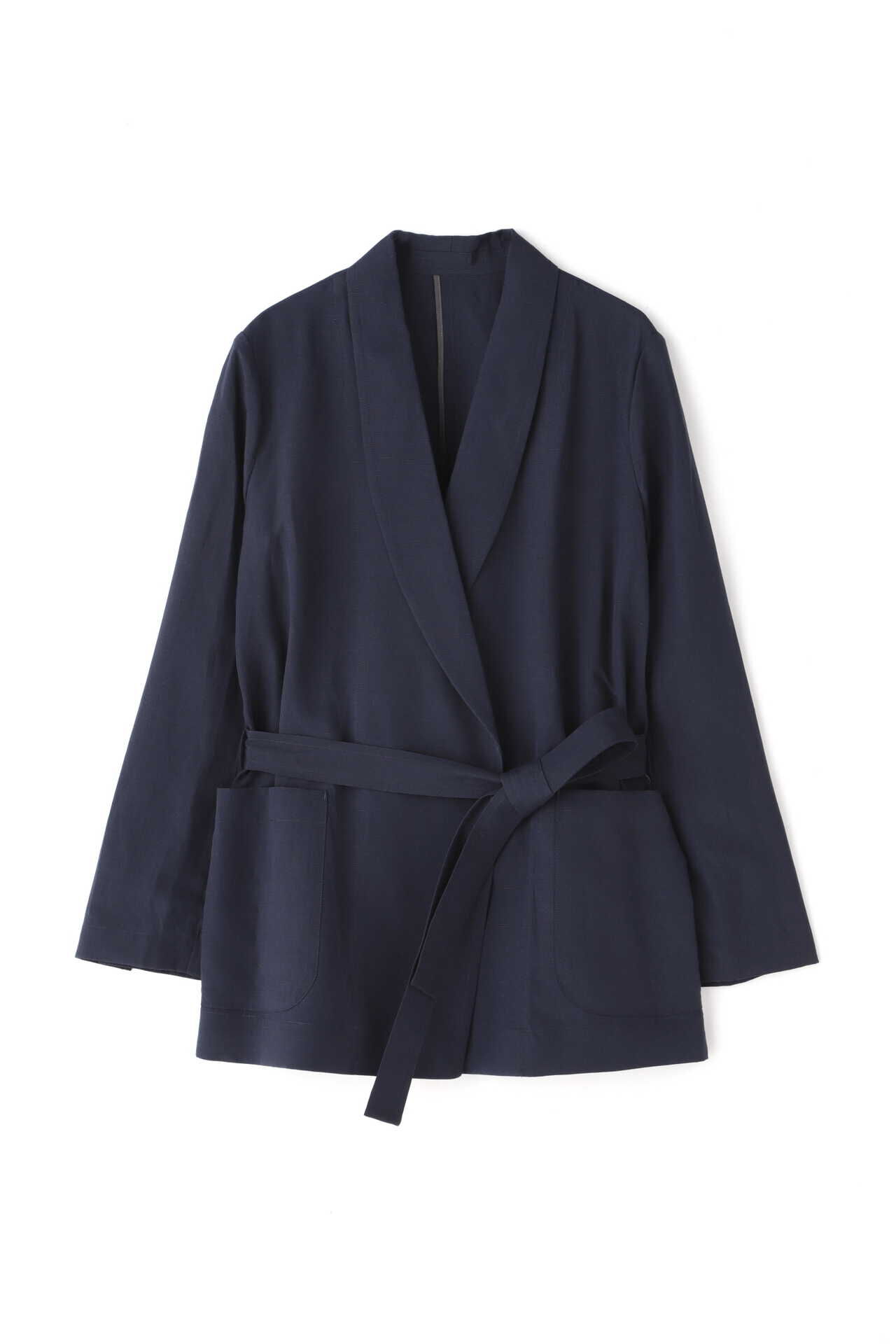  「ＬＥＬＩＬＬジャケット」|その他|ネイビー