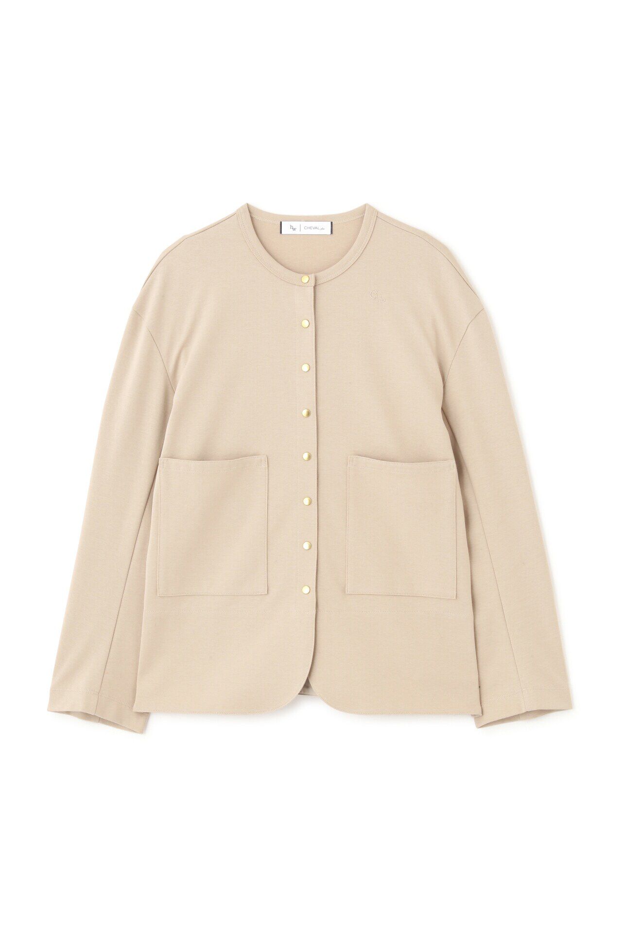  「◆コットンハイゲージポンチジャケット」|その他|