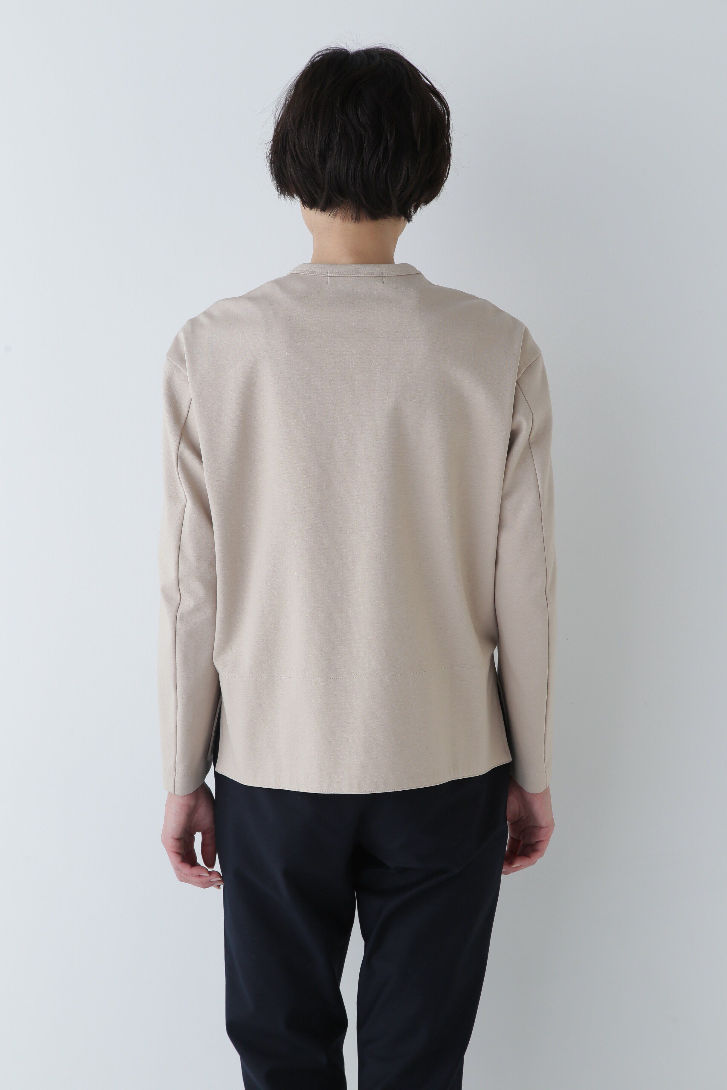  「◆コットンハイゲージポンチジャケット」|その他|