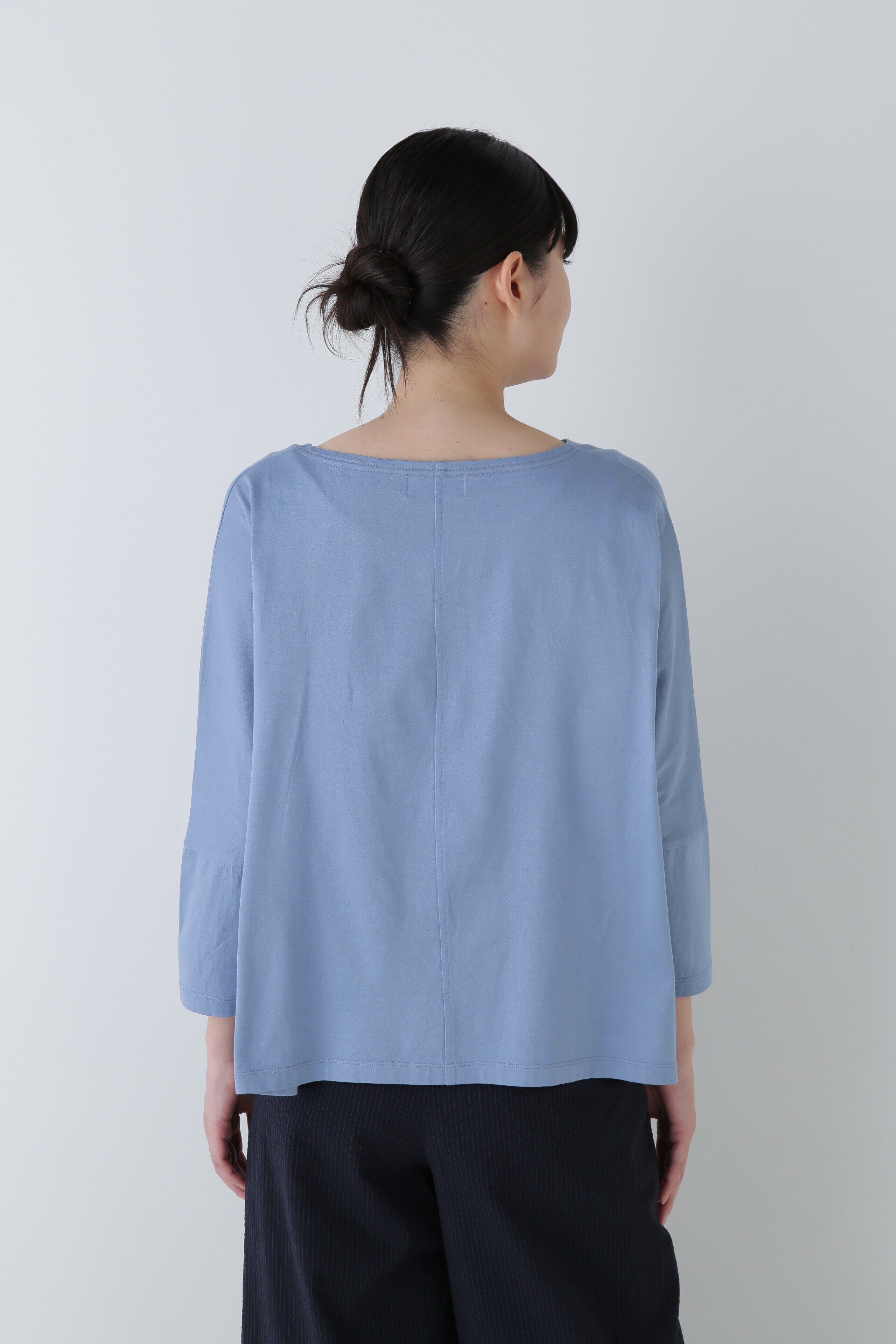  「◆ドルマンスリーブカットソー」|Tシャツ・カットソー|